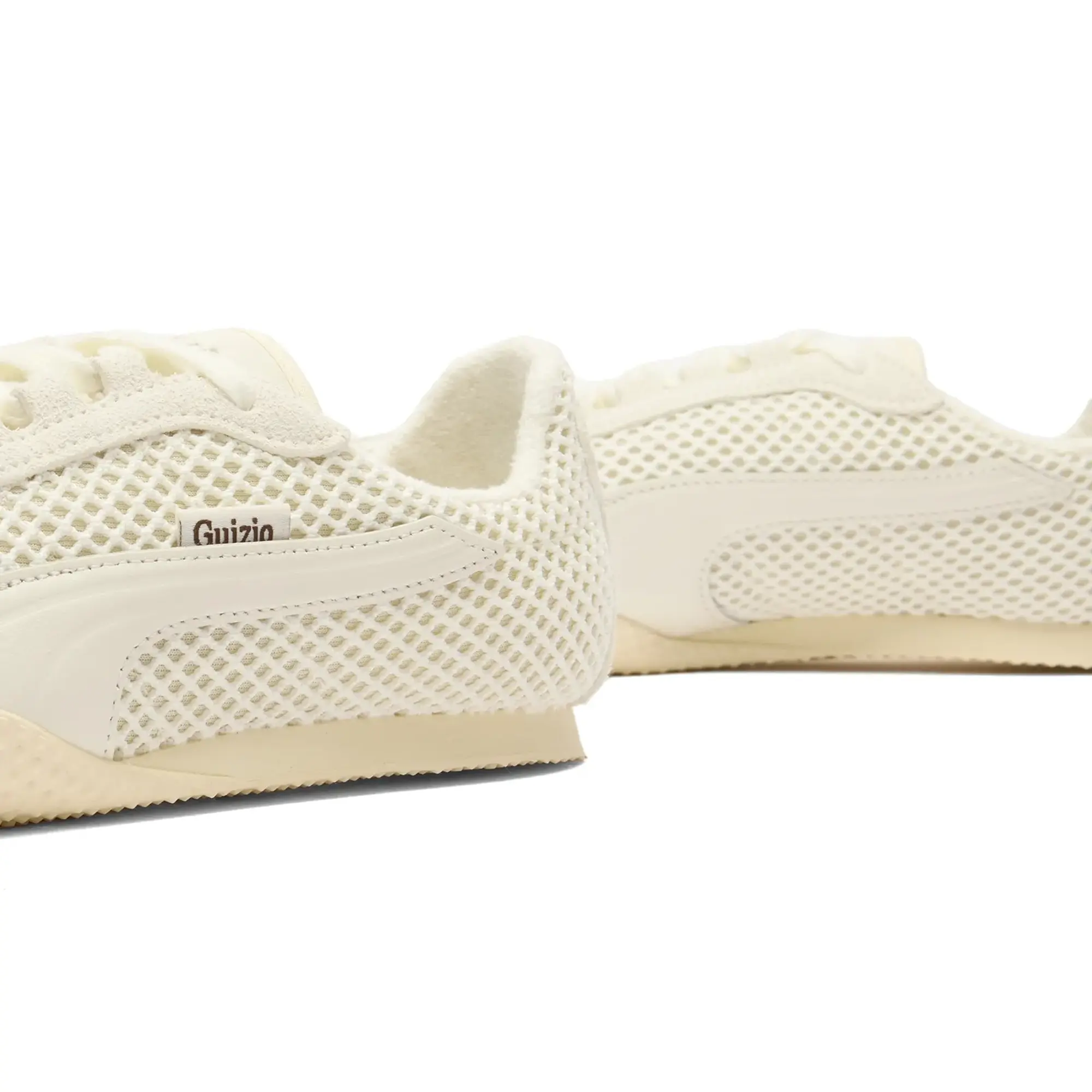 Puma Women's x Guizio H-Street White