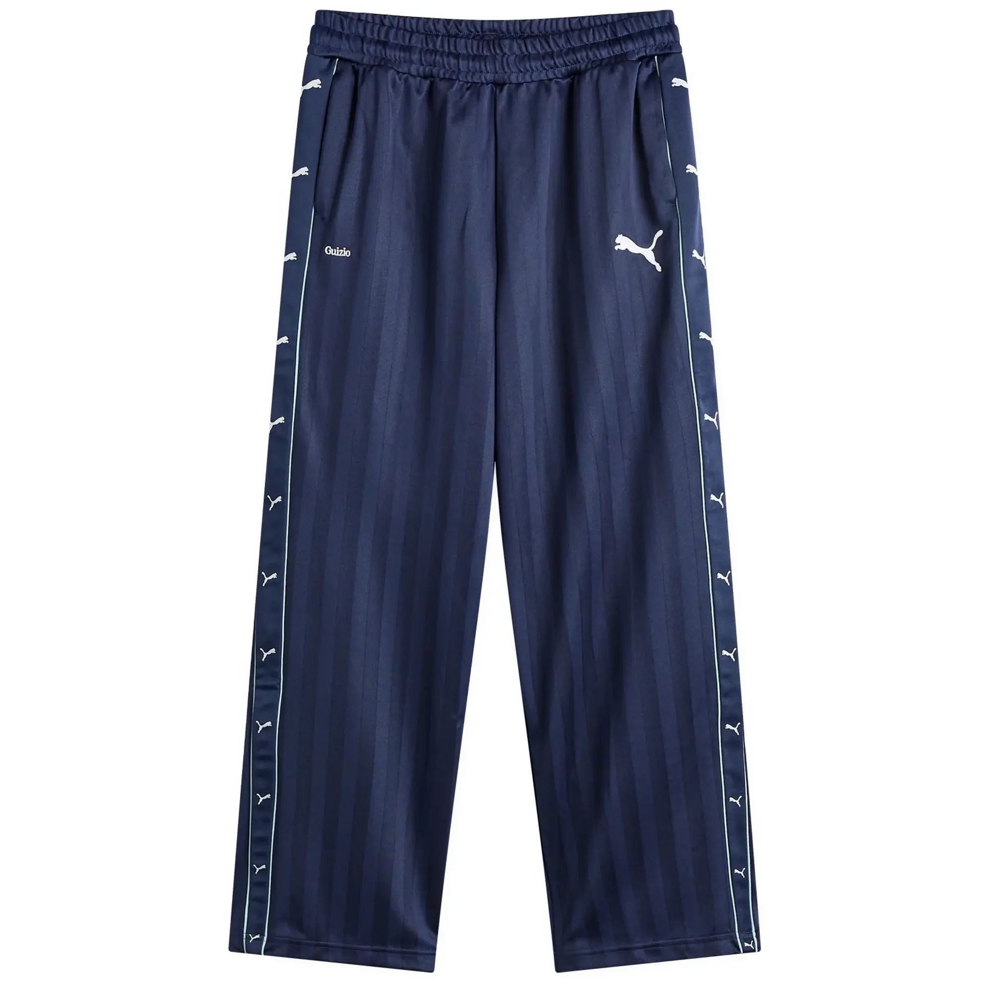 Puma Women's x GUIZIO T7 Pants Puma Women's Navy