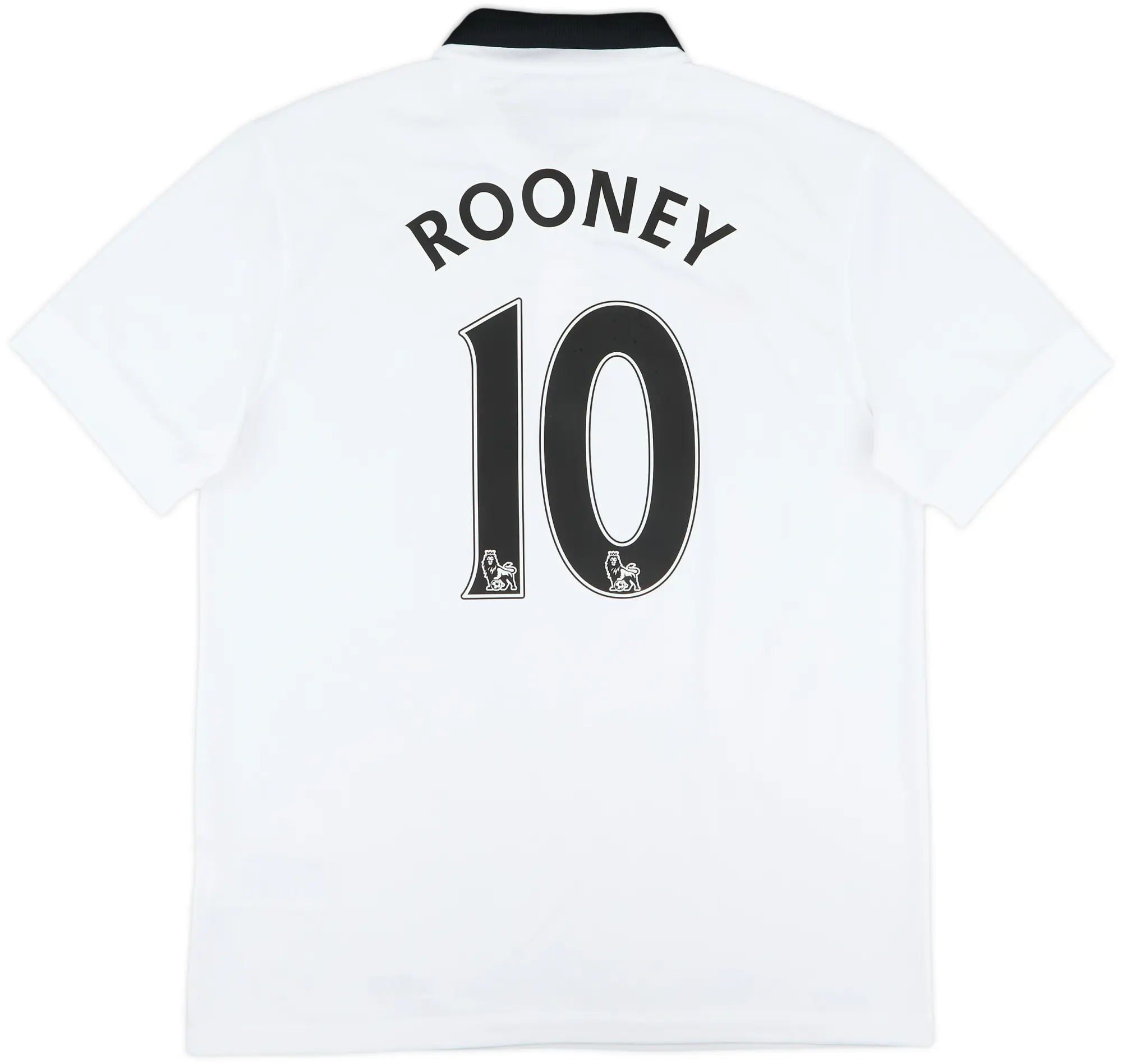 Nike Manchester United Mens SS Away Shirt 2014/15