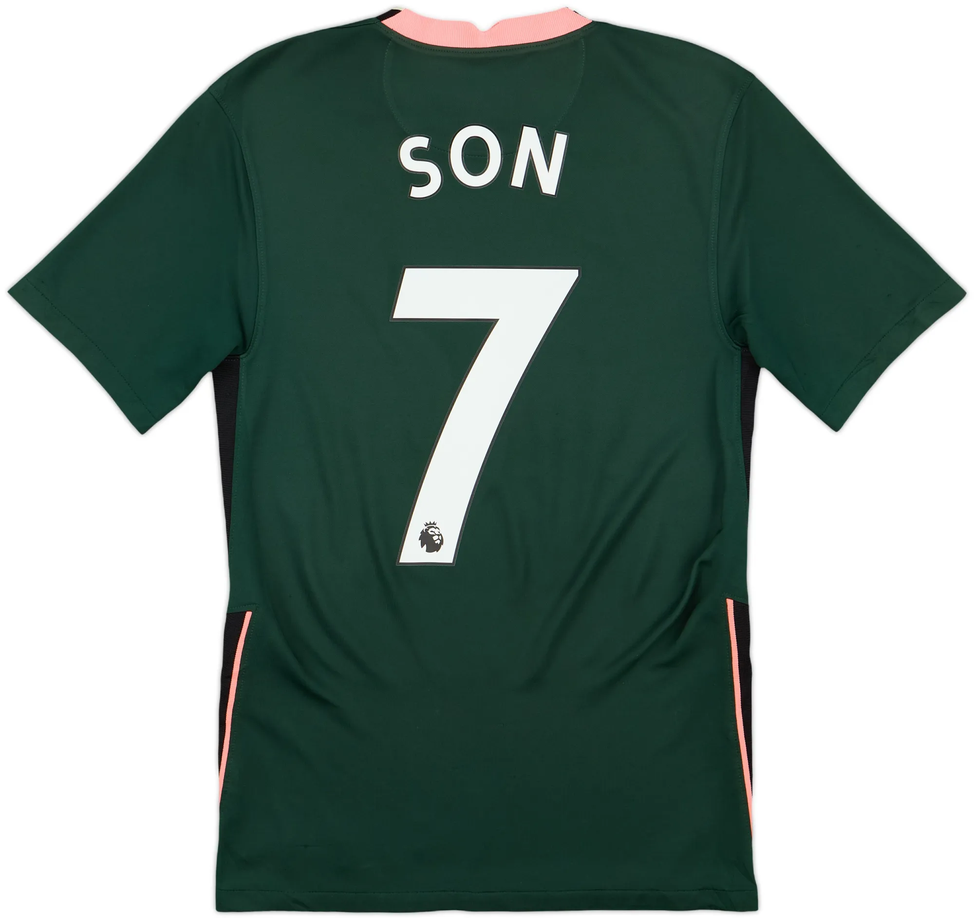 Nike Tottenham Hotspur Mens SS Away Shirt 2020/21 | TOTA20-448