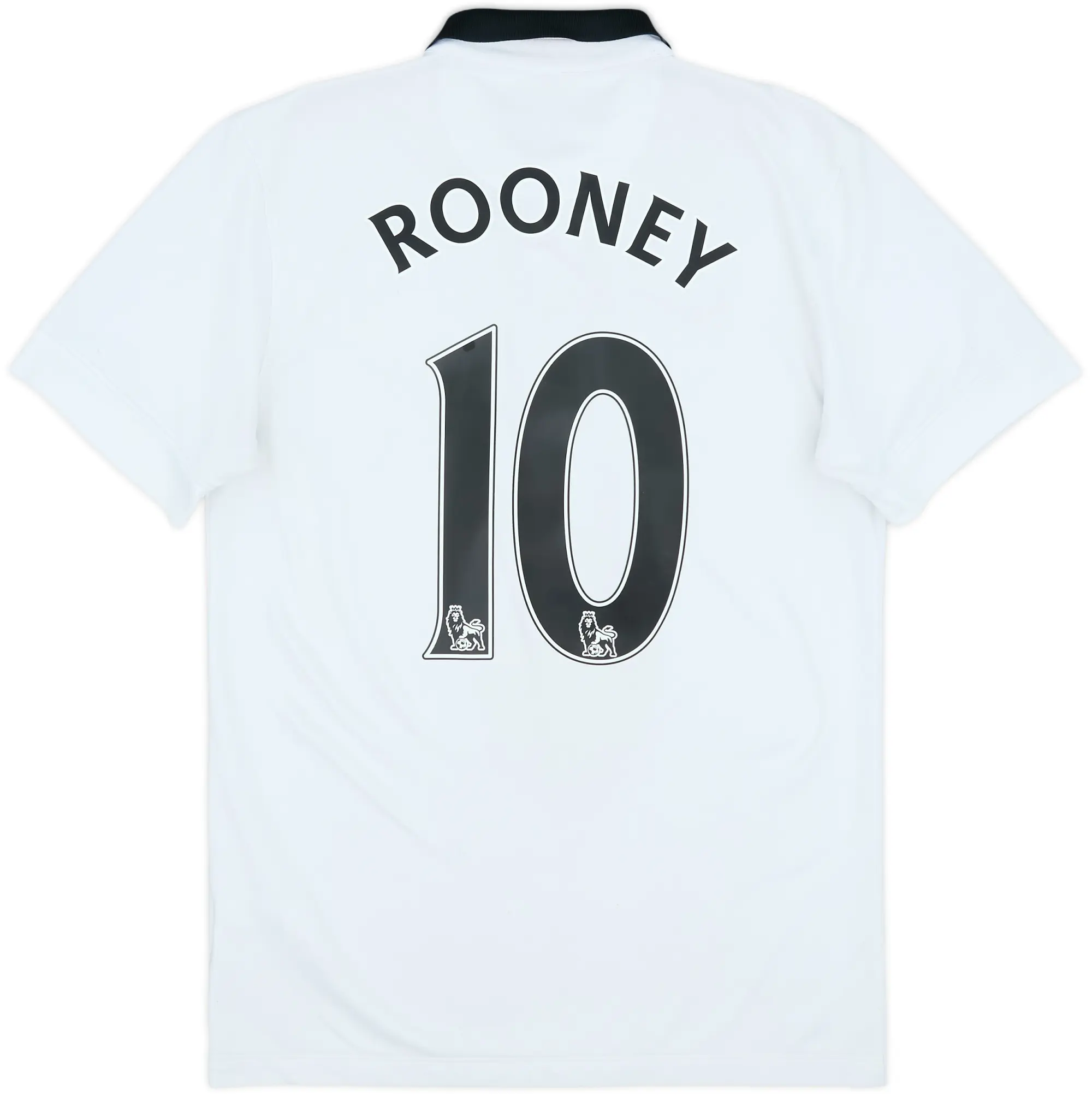 Nike Manchester United Mens SS Away Shirt 2014/15
