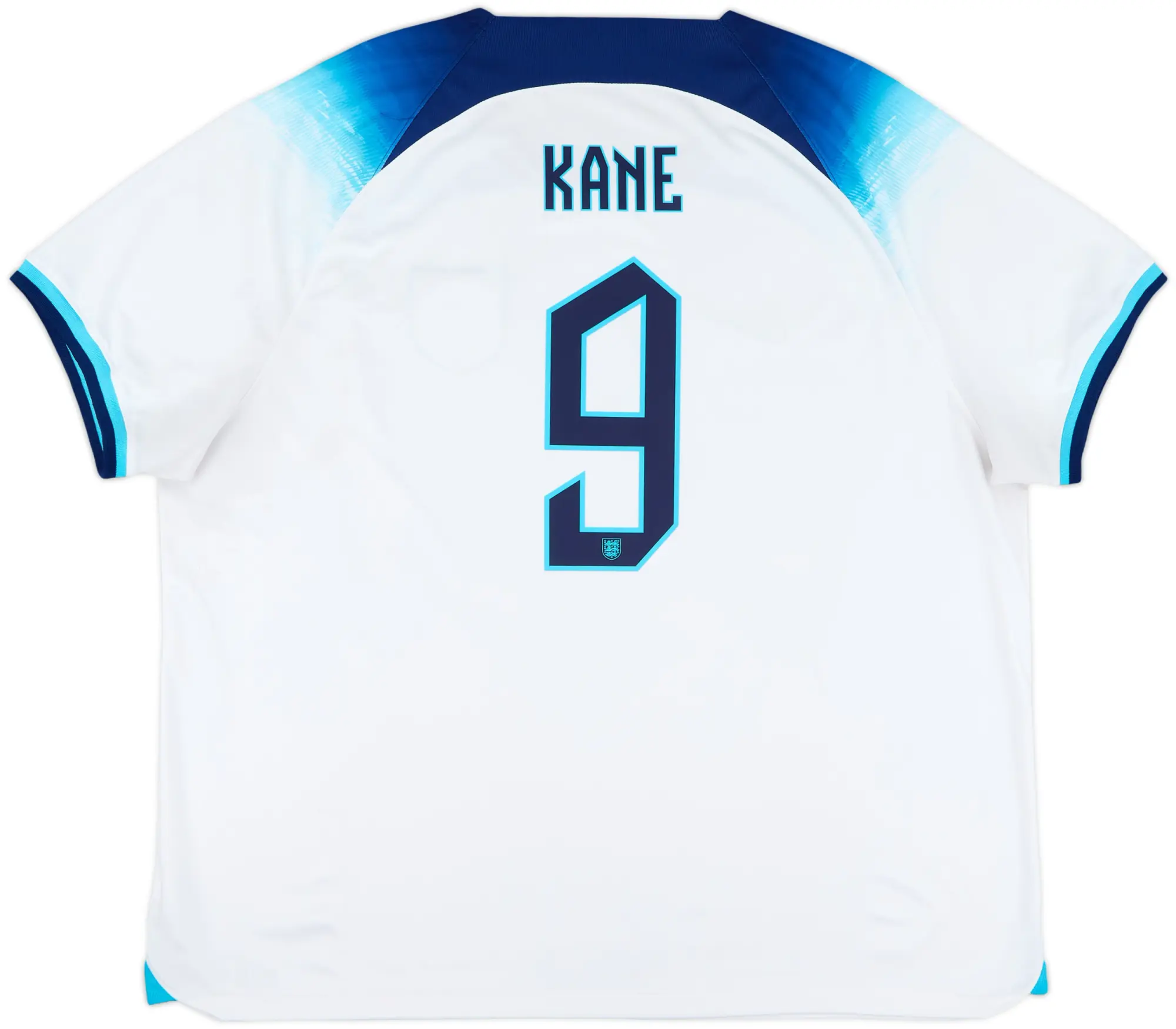 Nike England Mens SS Home Shirt 2022