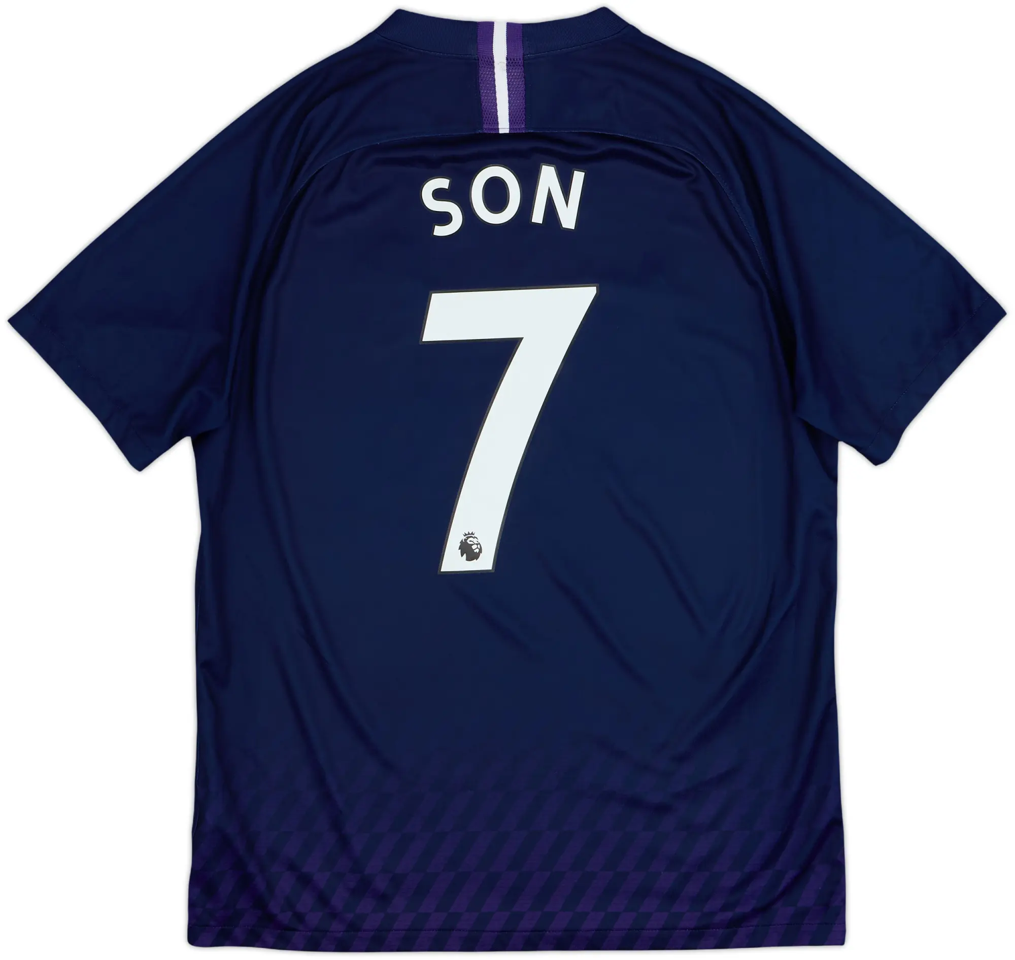 Nike Tottenham Hotspur Mens SS Away Shirt 2019/20
