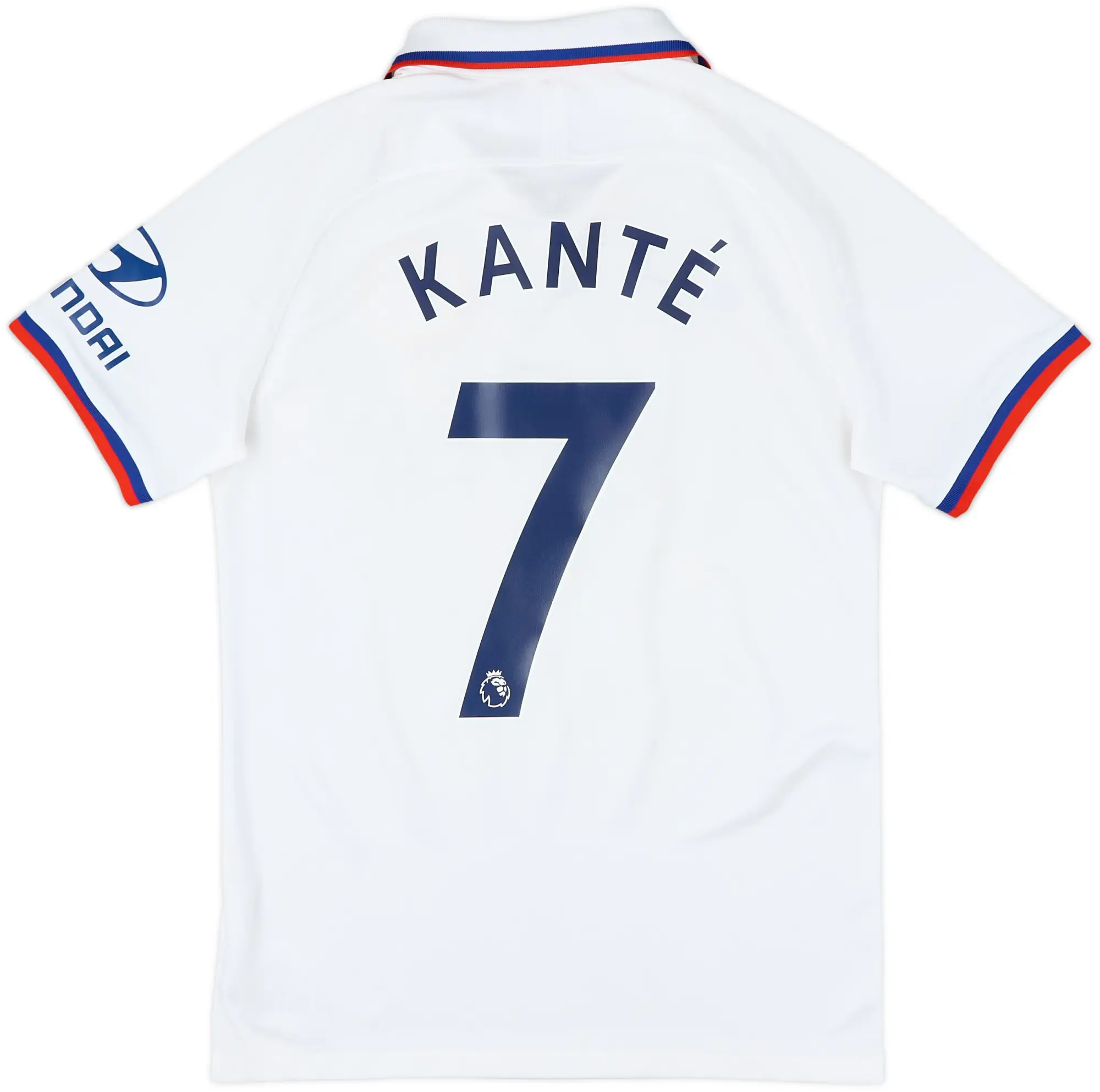 Nike Chelsea Mens SS Away Shirt 2019/20