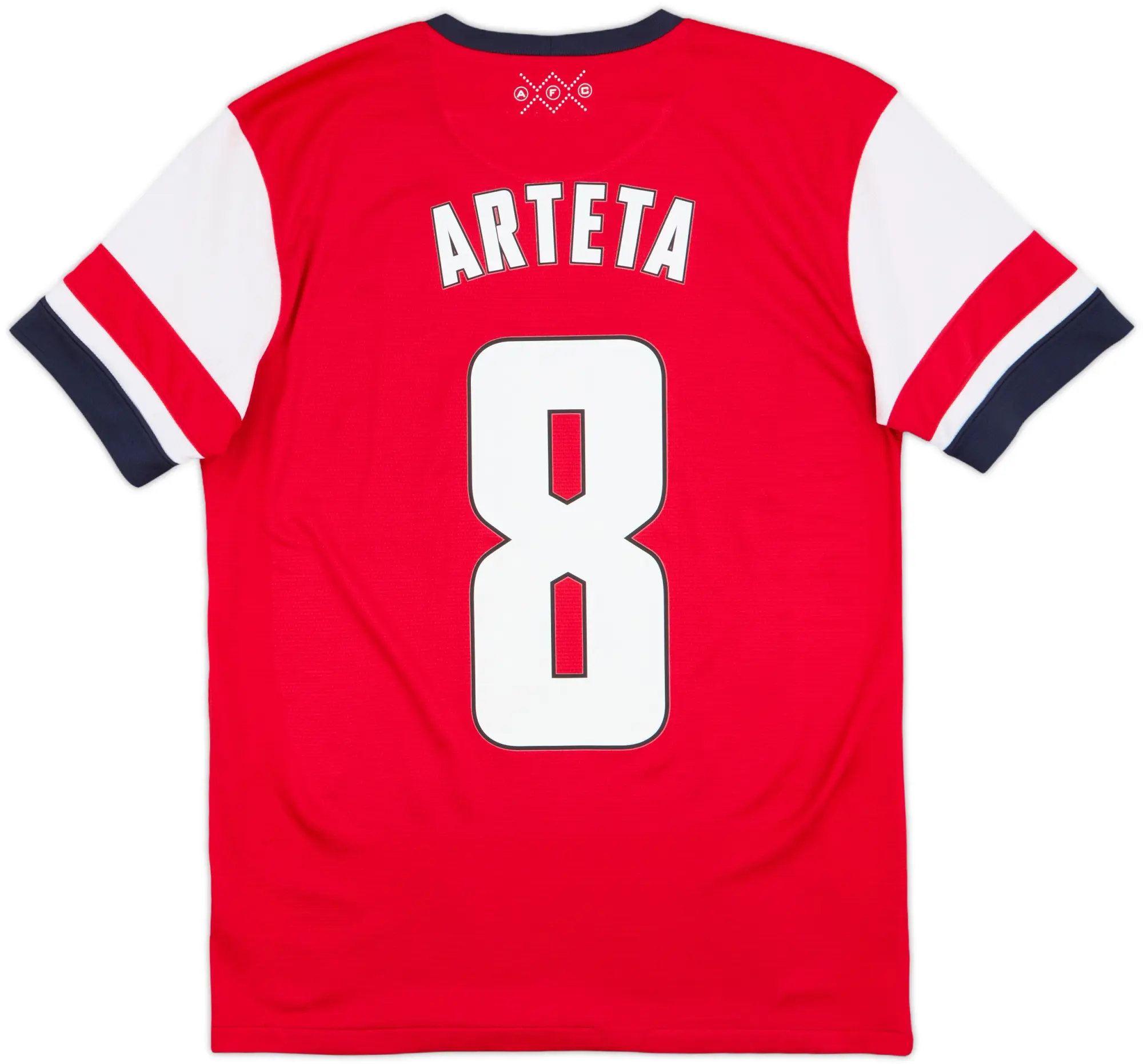 Nike Arsenal Mens SS Home Shirt 2012/14