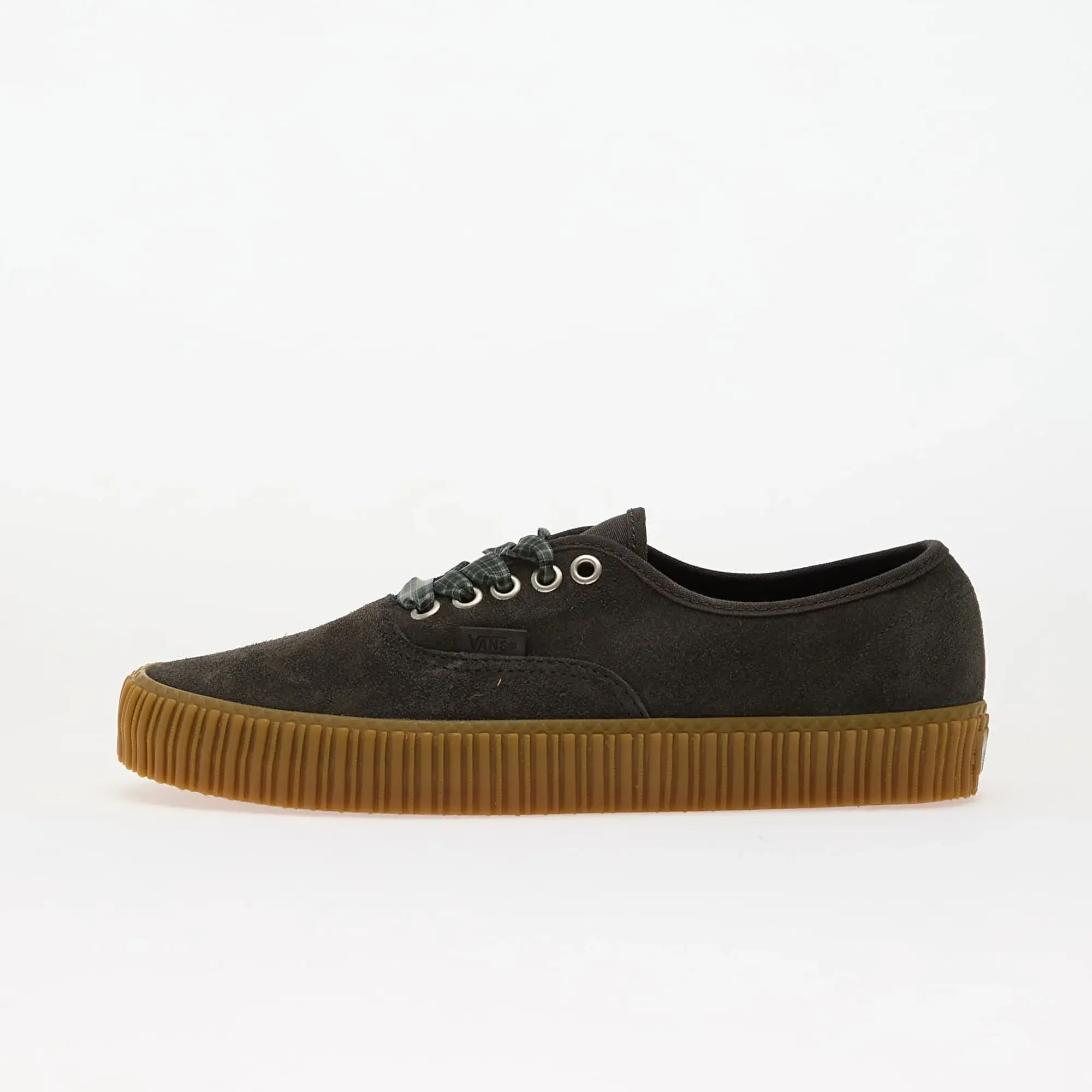 Sneakers Vans Authentic Creeper Grunge Faded Black Eur 41