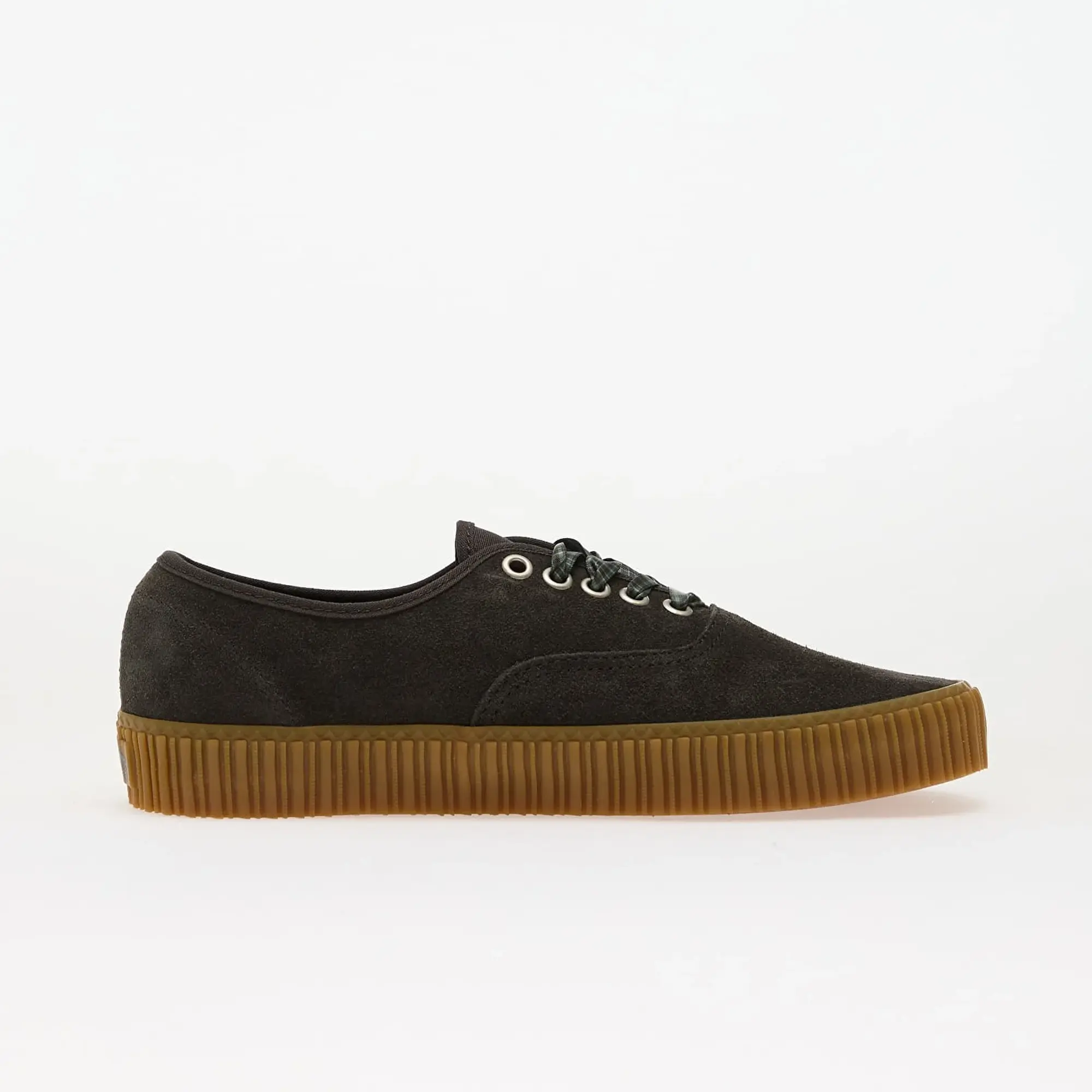 Sneakers Vans Authentic Creeper Grunge Faded Black Eur 41