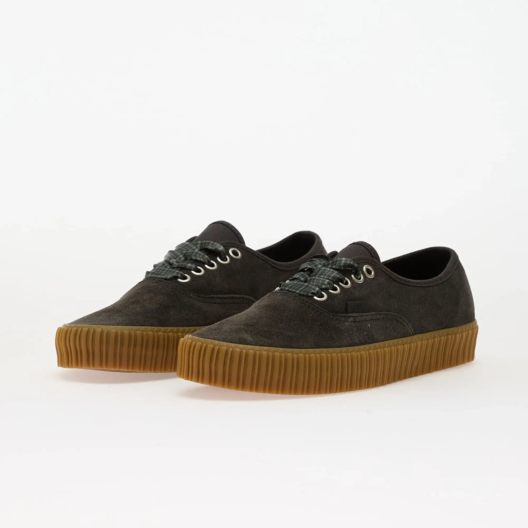 Sneakers Vans Authentic Creeper Grunge Faded Black Eur 41