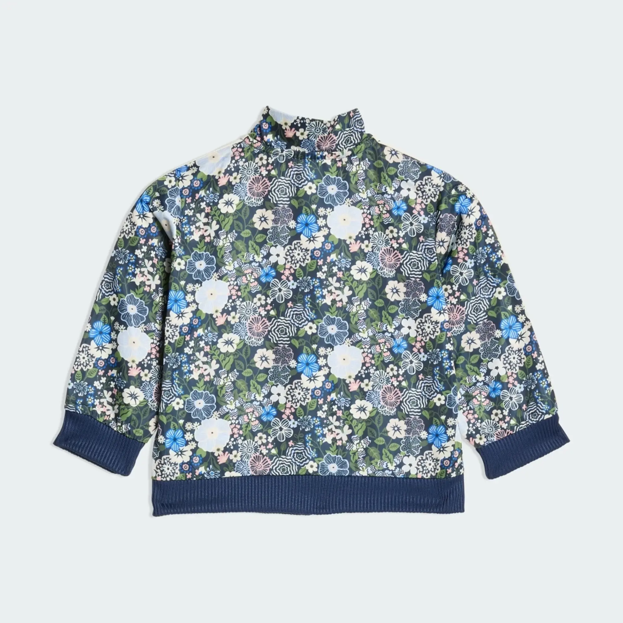 adidas Firebird x Liberty London Track Suit Kids