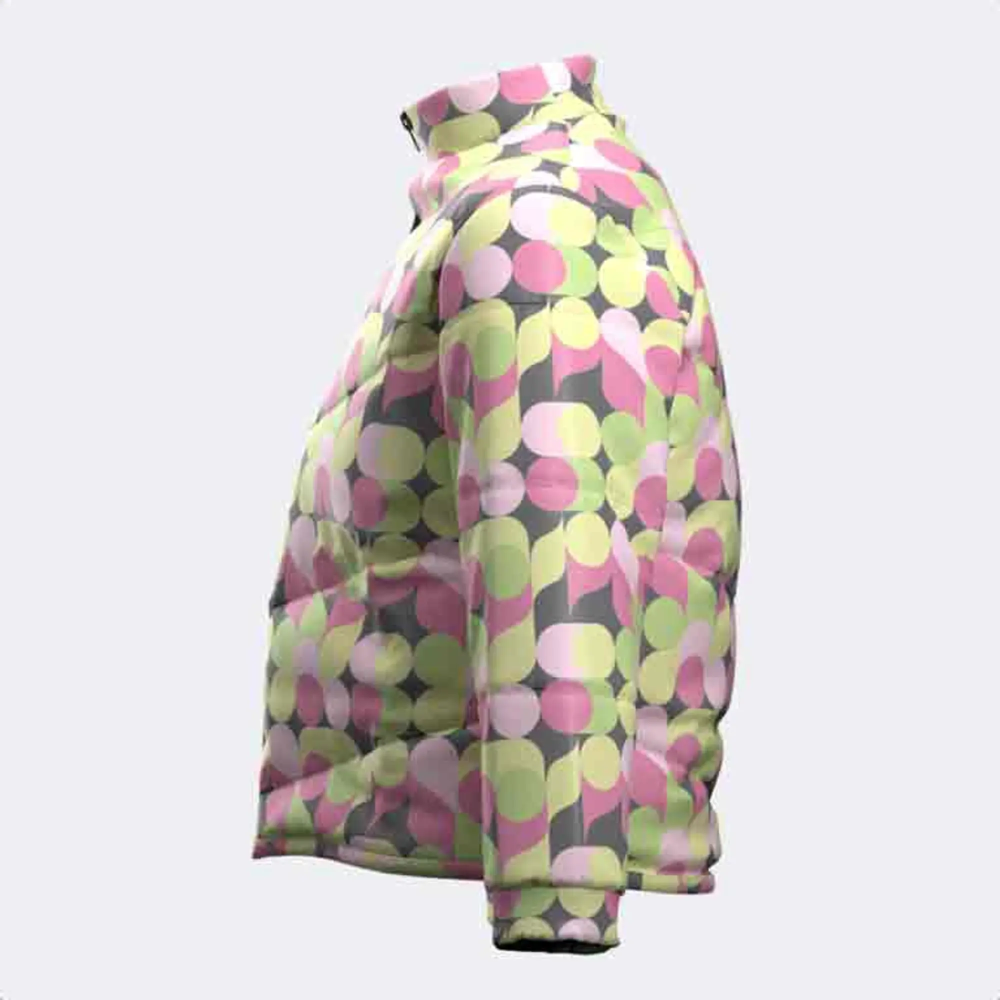 Joma 500763 Jacket