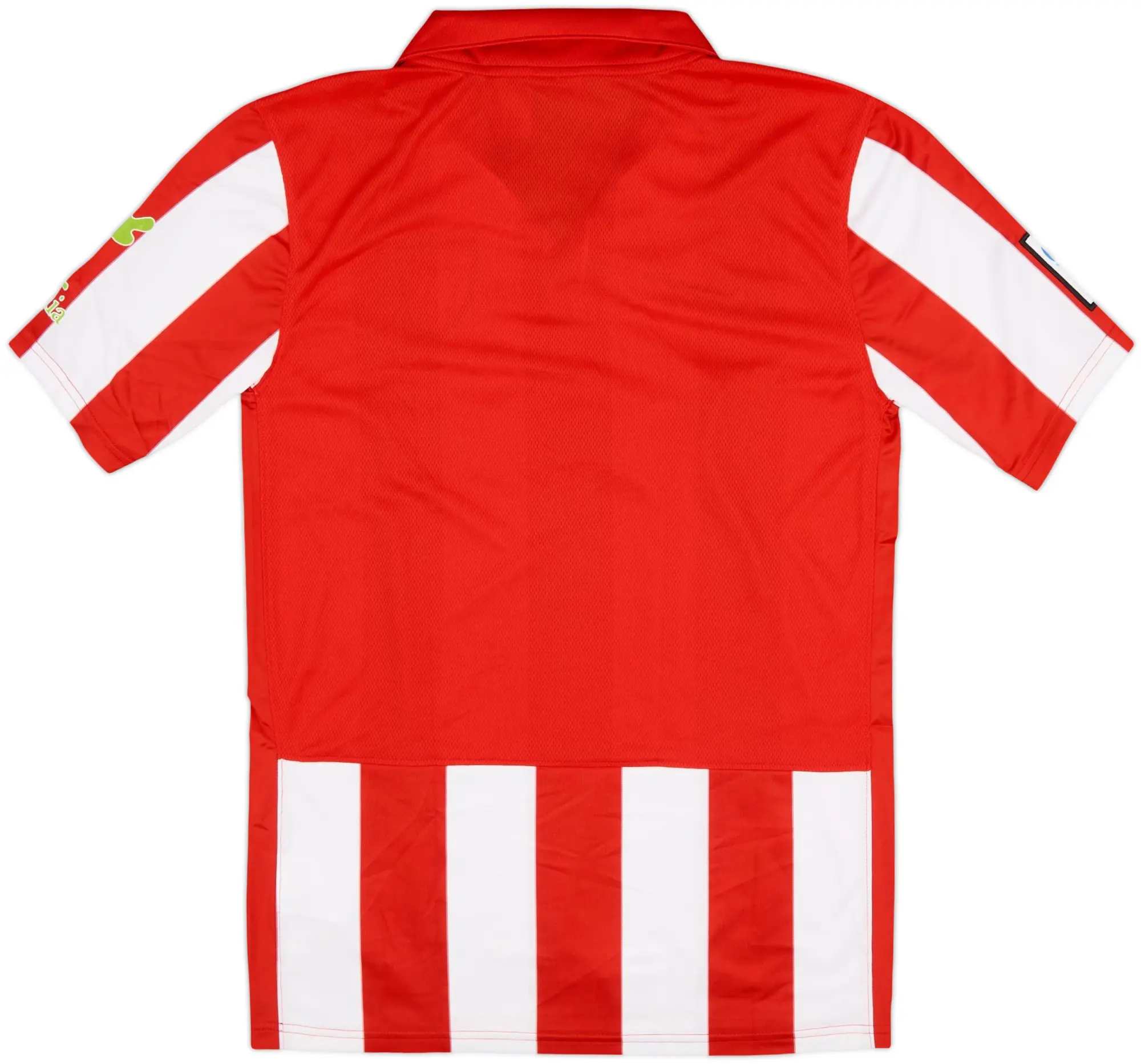 Nike Athletic Bilbao Mens SS Home Shirt 2013/14