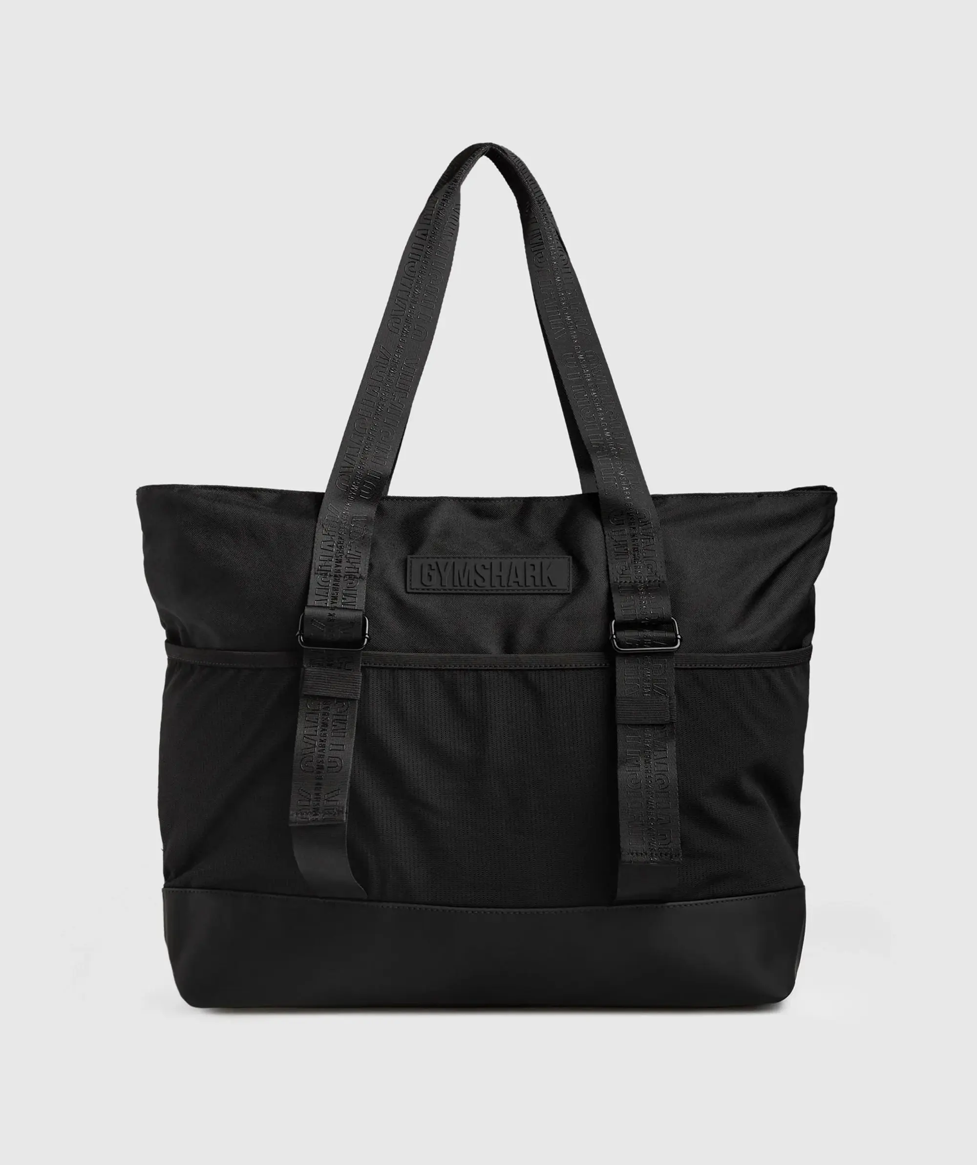  Everyday Tote - Black