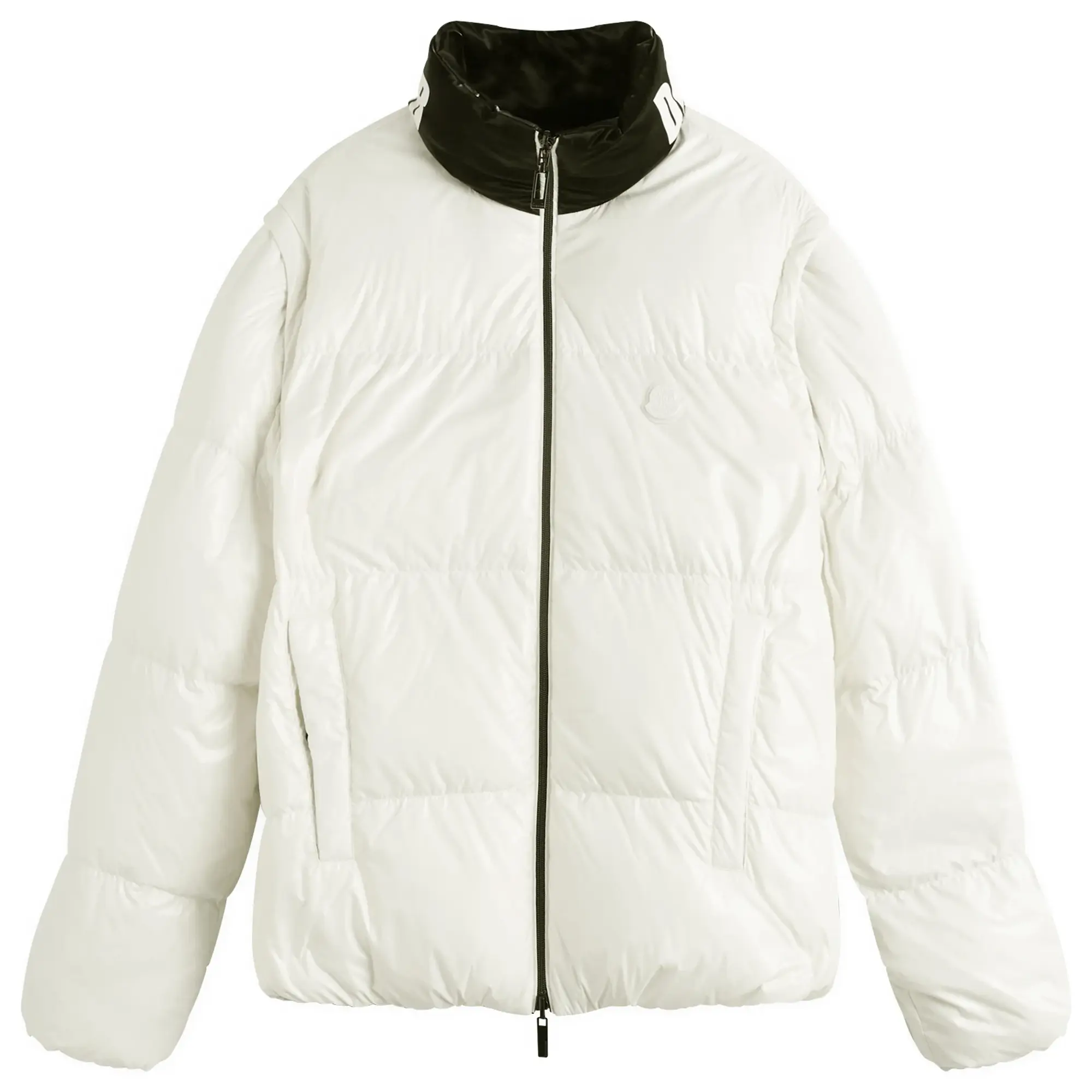 AWGE by A$AP Rocky Throttle Jacket Black