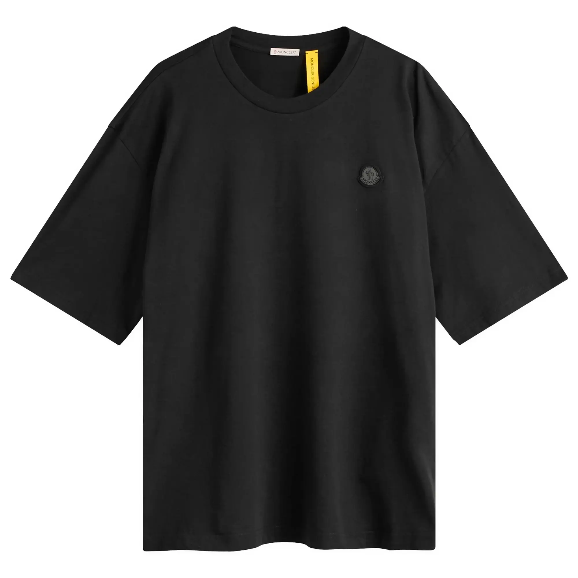 AWGE by A$AP Rocky Short Sleeve T-Shirt Black