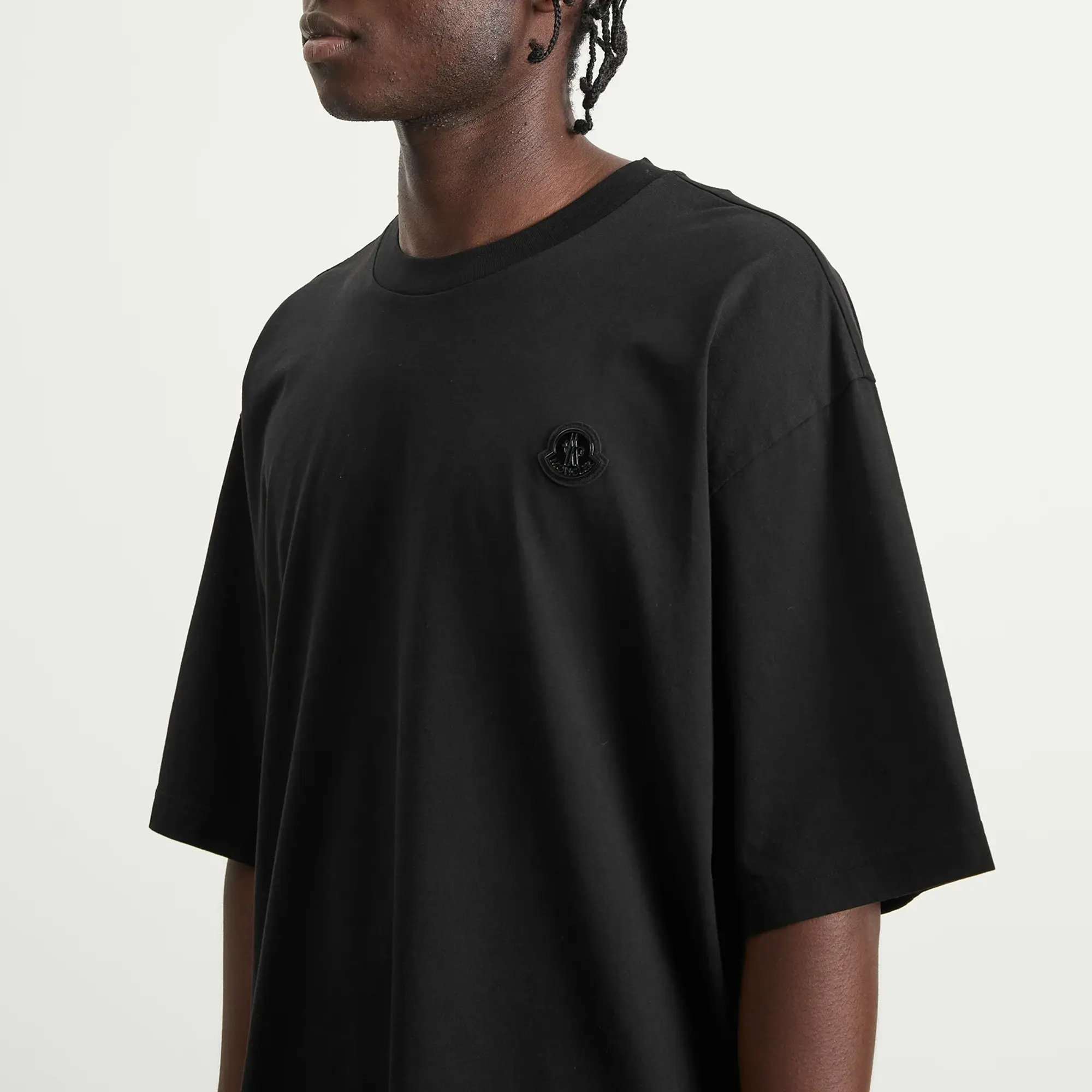 AWGE by A$AP Rocky Short Sleeve T-Shirt Black