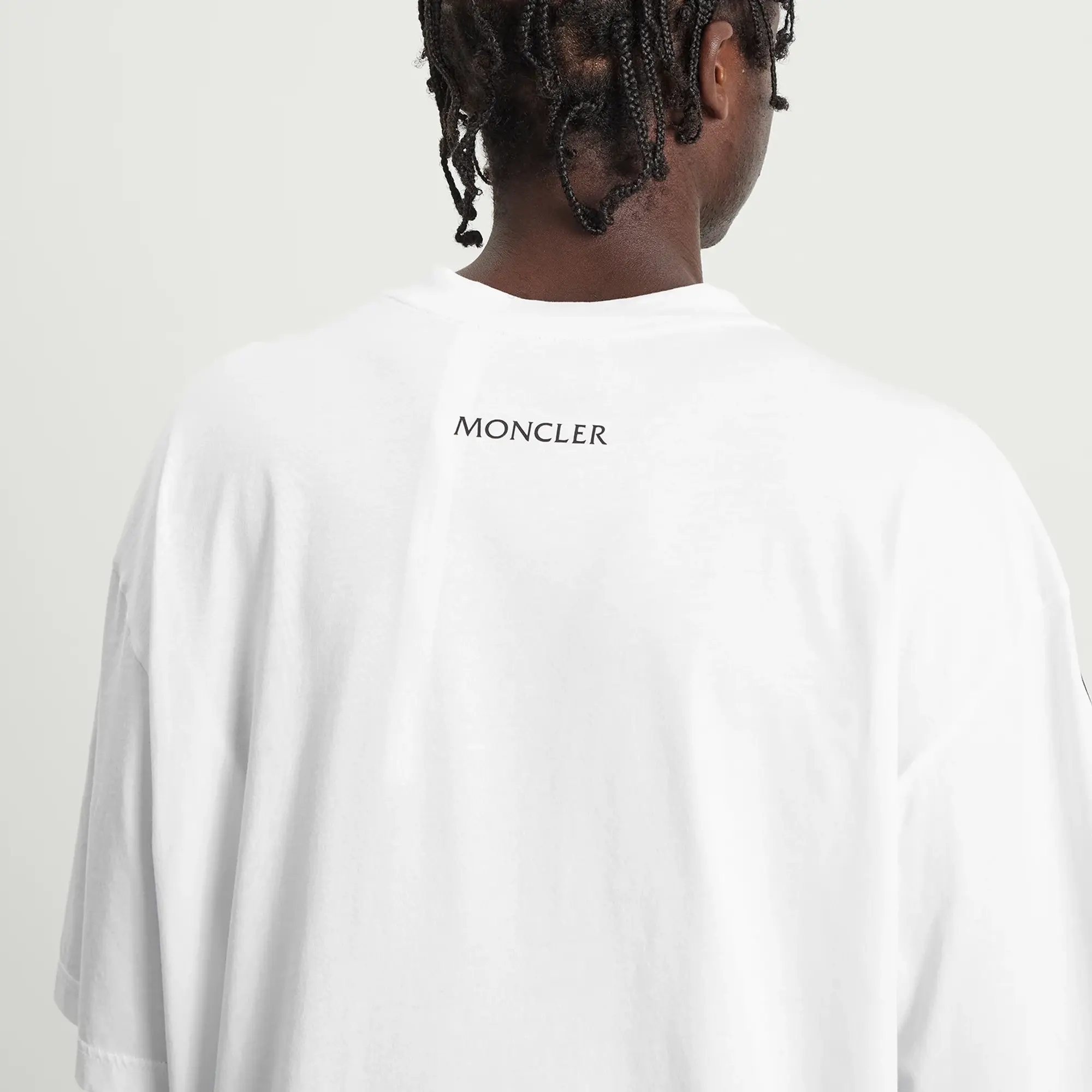 AWGE by A$AP Rocky Printed T-Shirt Black