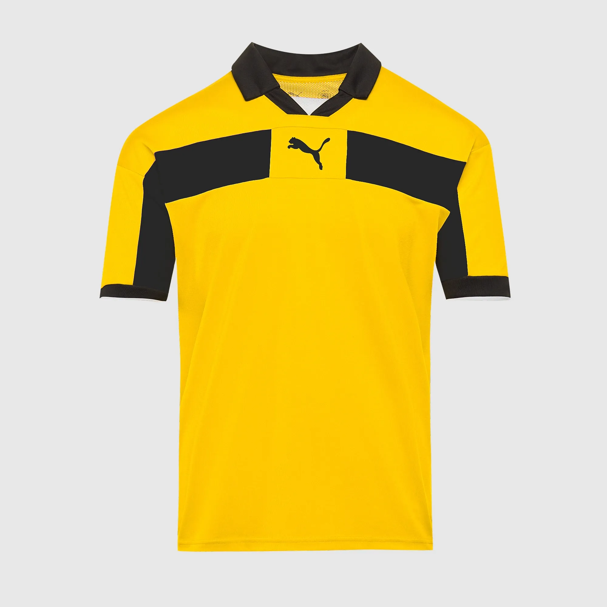 Puma teamCLASSIC 25 SS Match Shirt