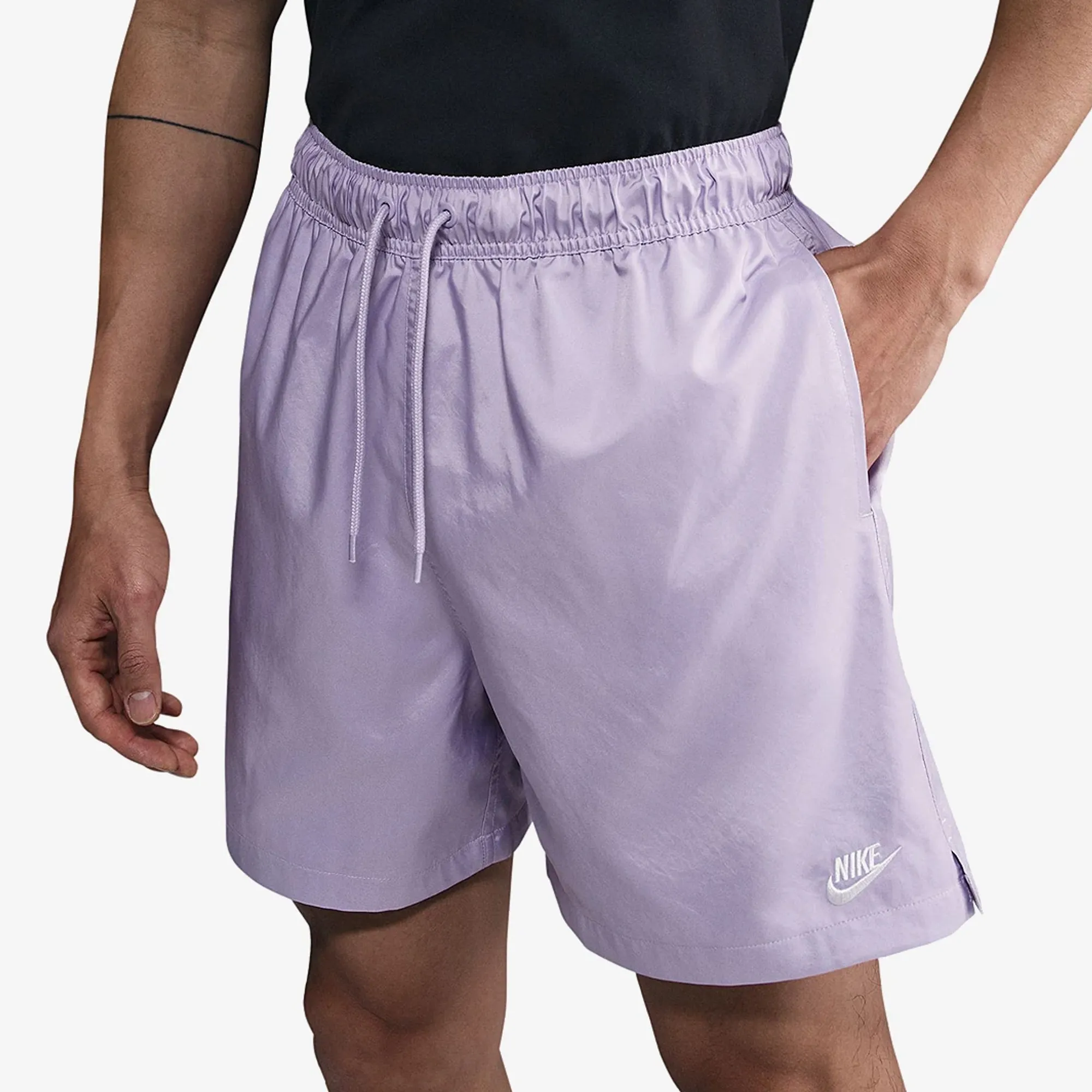 Nike Sportswear Club Woven Flow Shorts