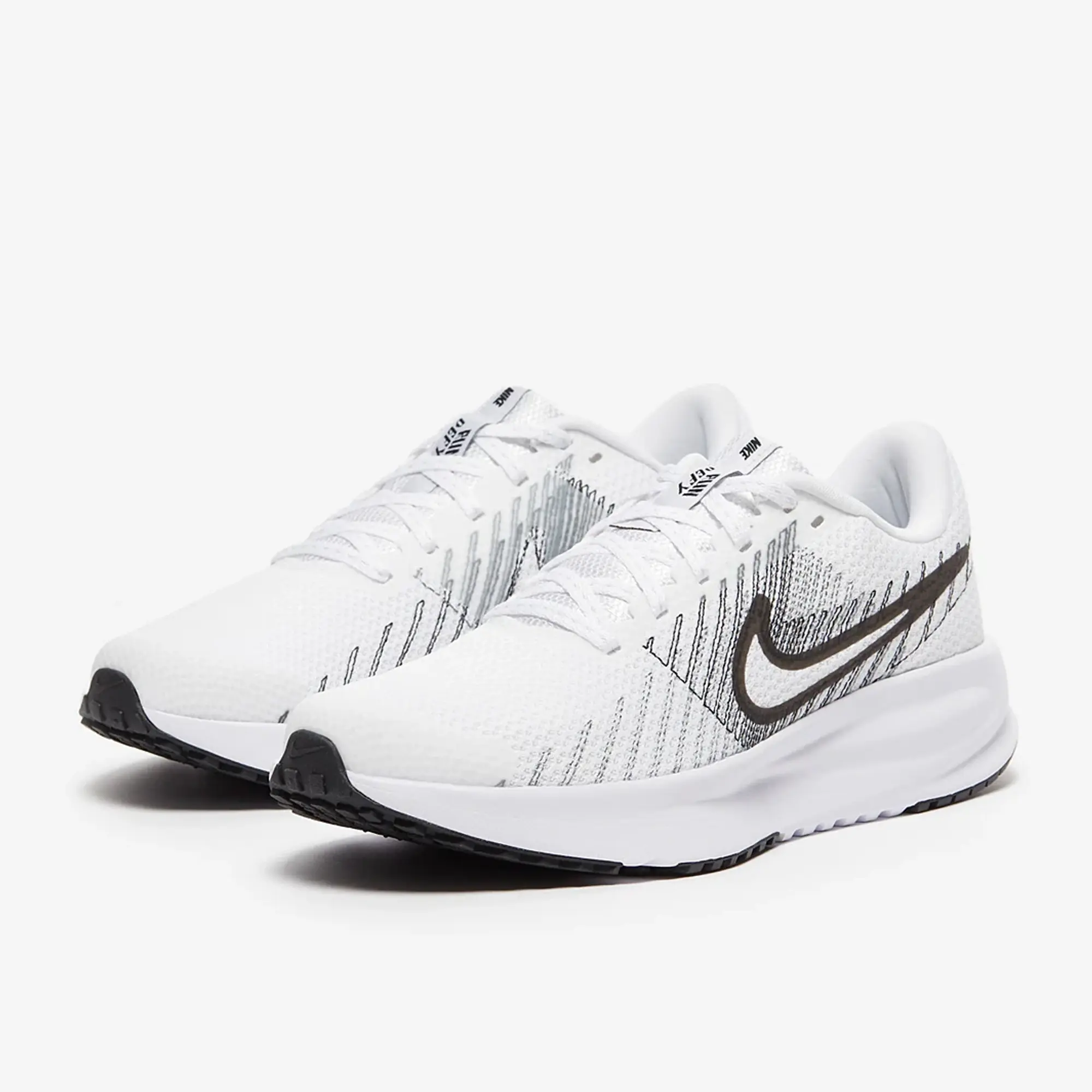 Nike Womens Run Defy