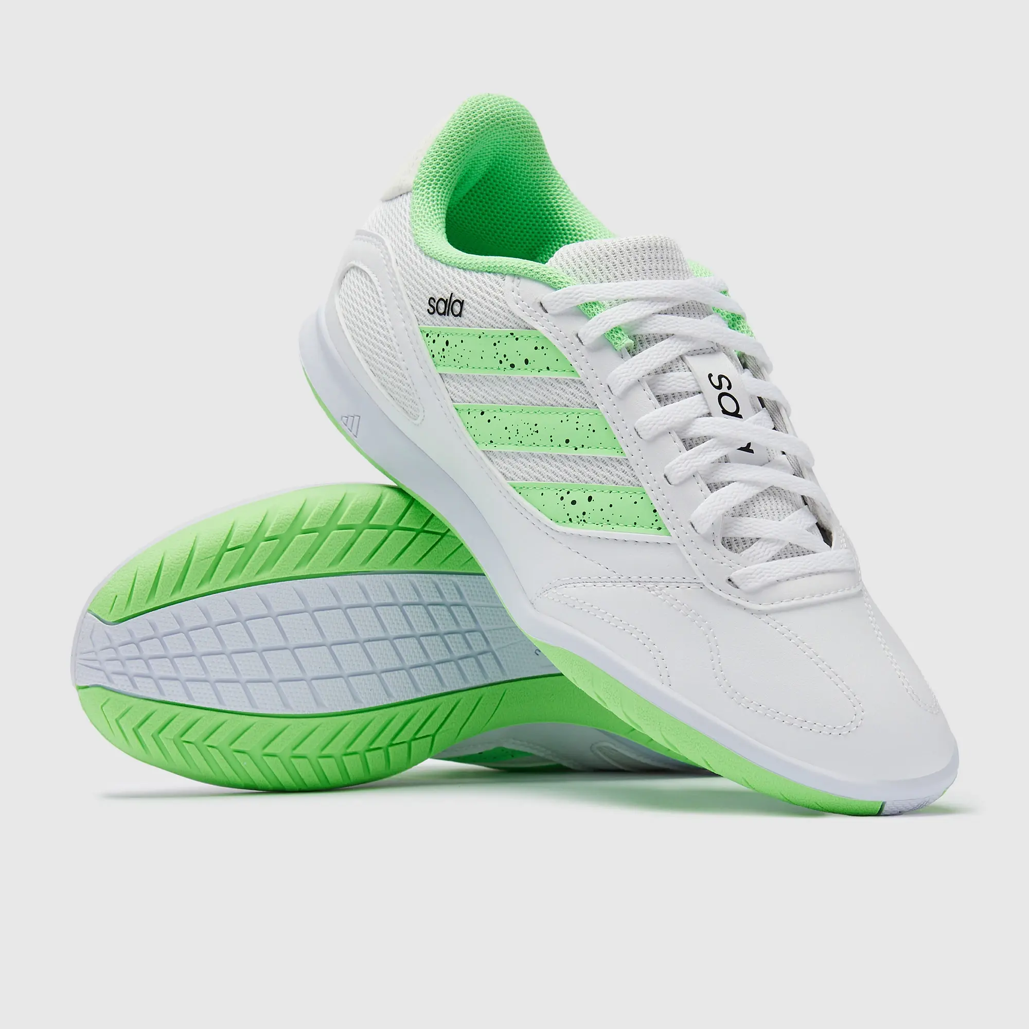 adidas Super Sala III