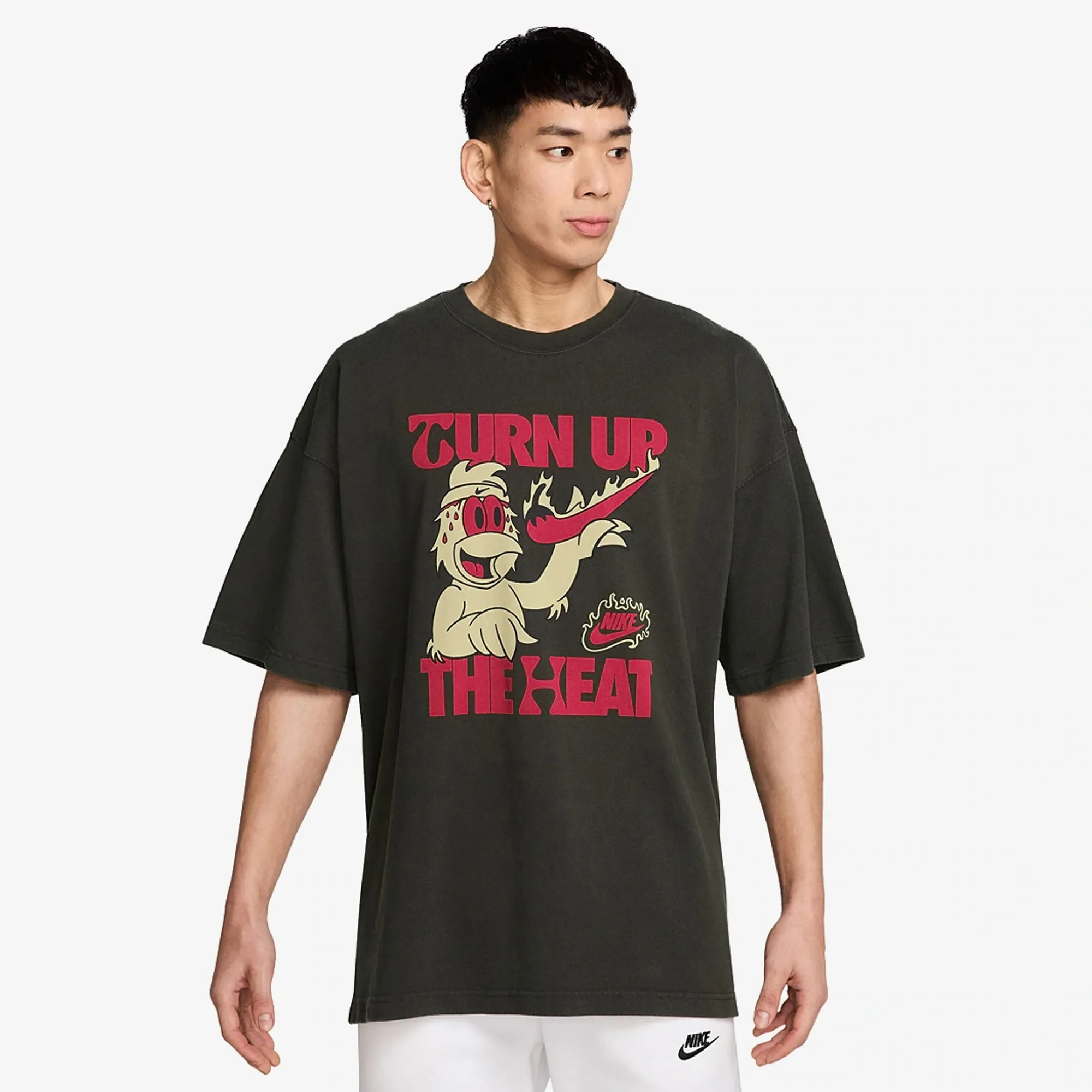 Nike Sportswear T Shirt