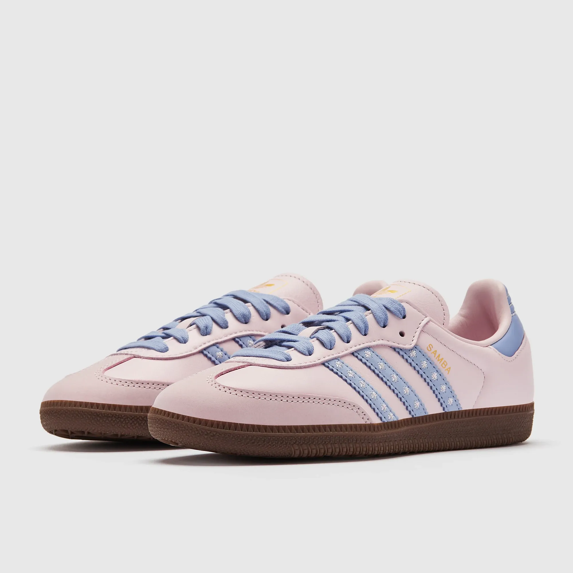 adidas Originals Womens Samba OG
