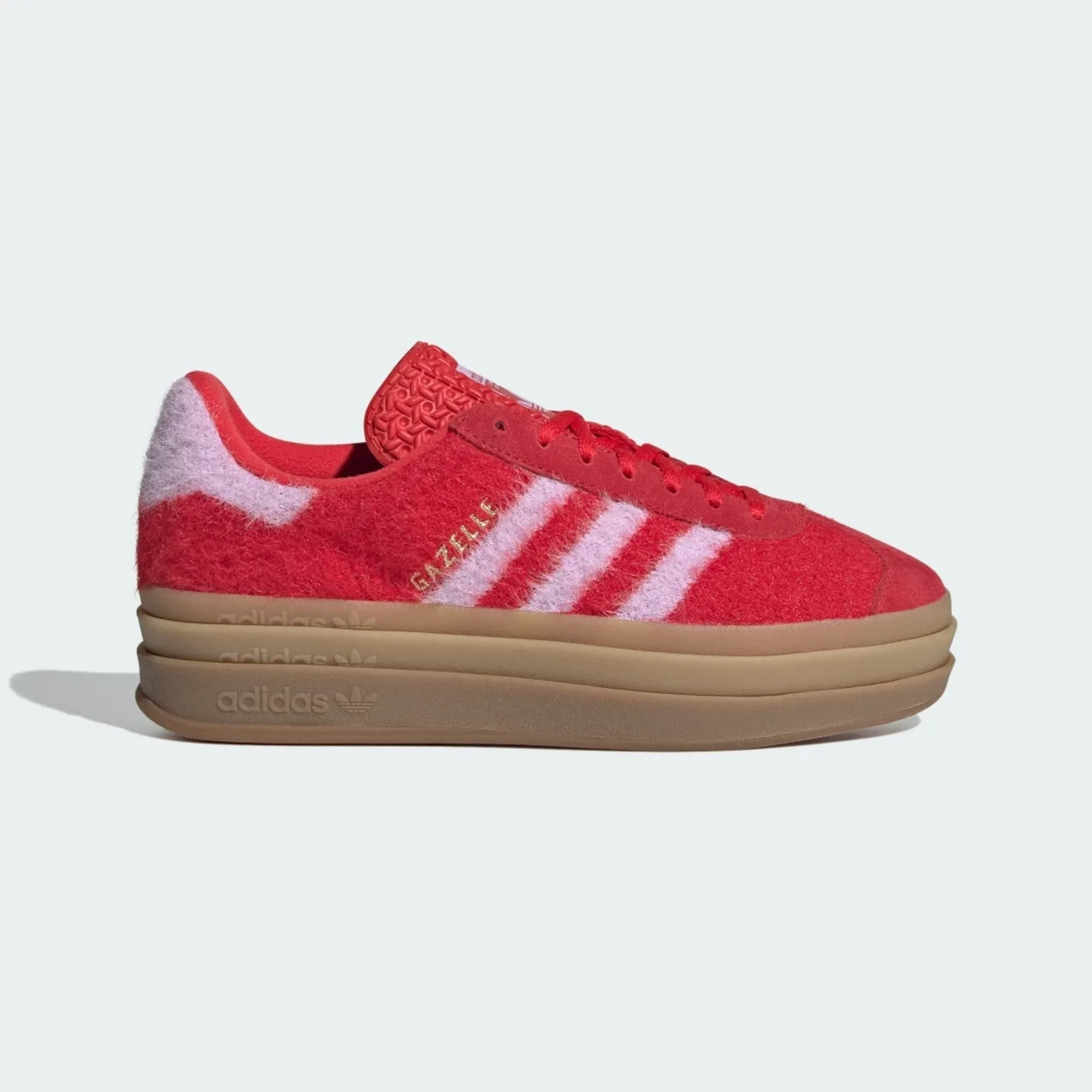 adidas Originals adidas GAZELLE BOLD SHOES