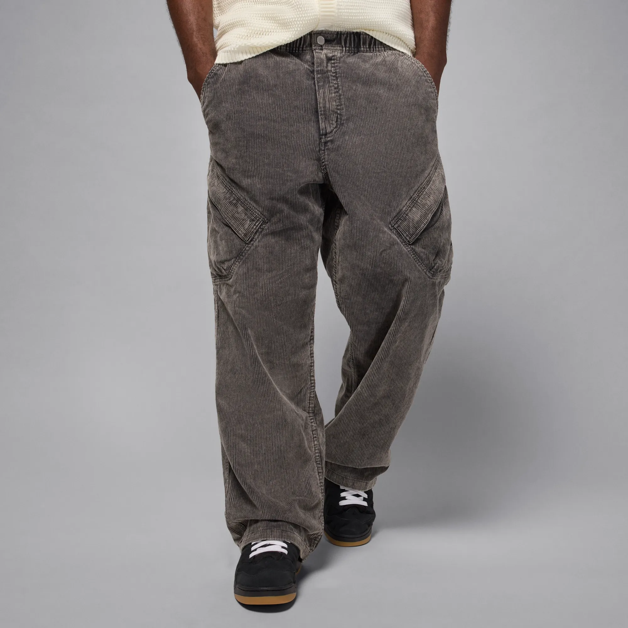 FLT CHICAGO CORD PANT
