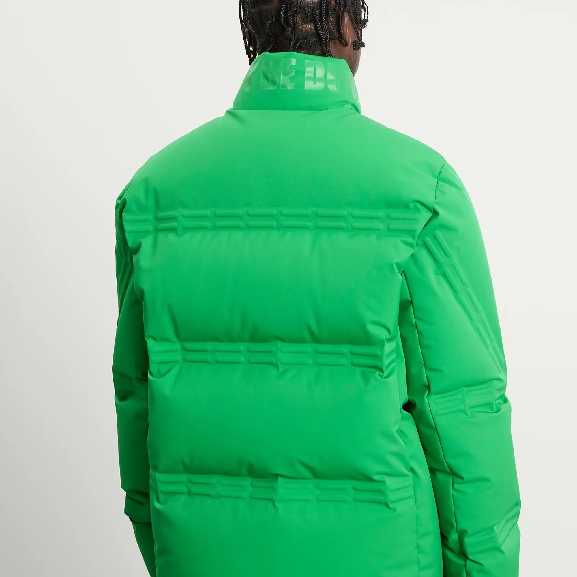 AWGE by A$AP Rocky Rally Jacket Green