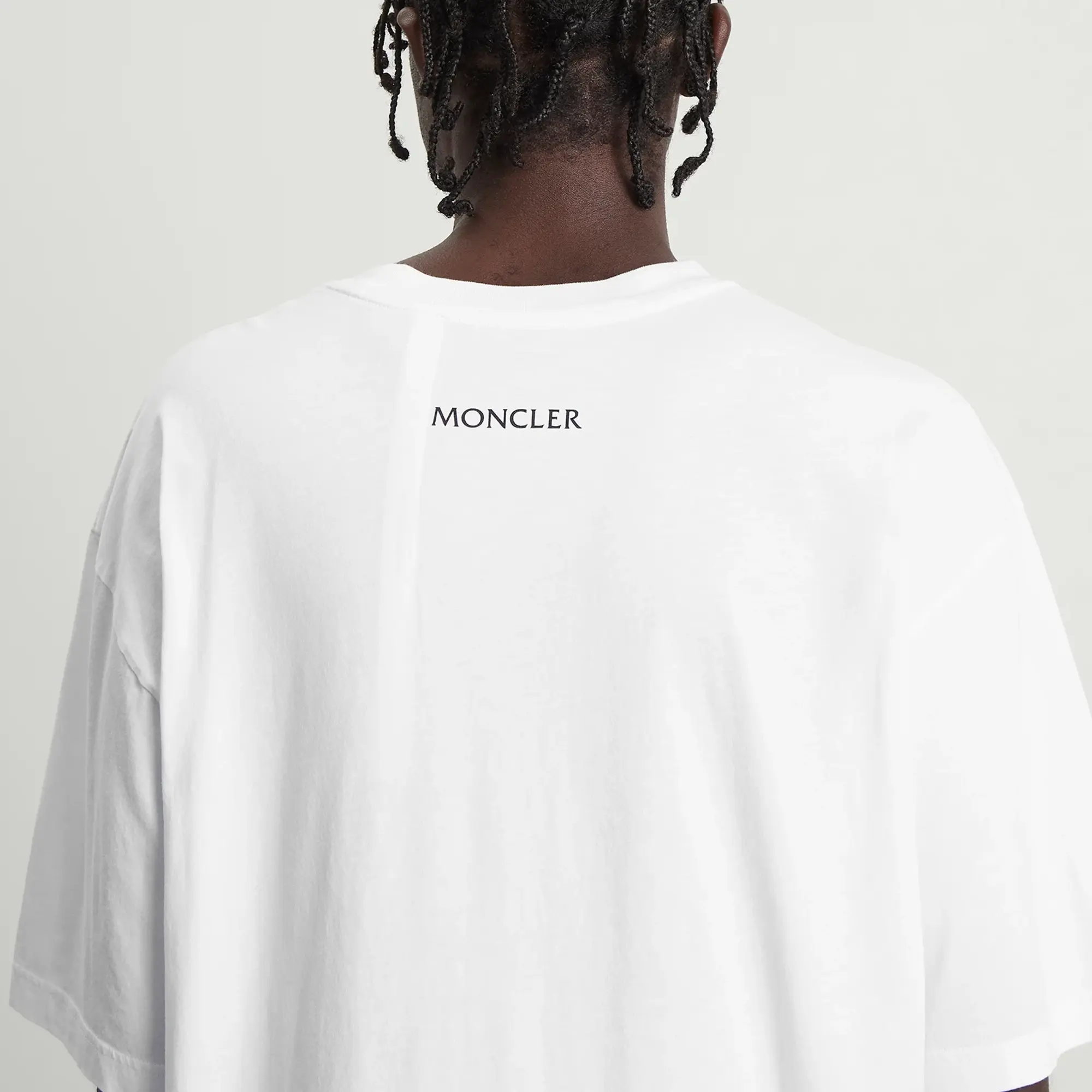 AWGE by A$AP Rocky Short Sleeve T-Shirt White