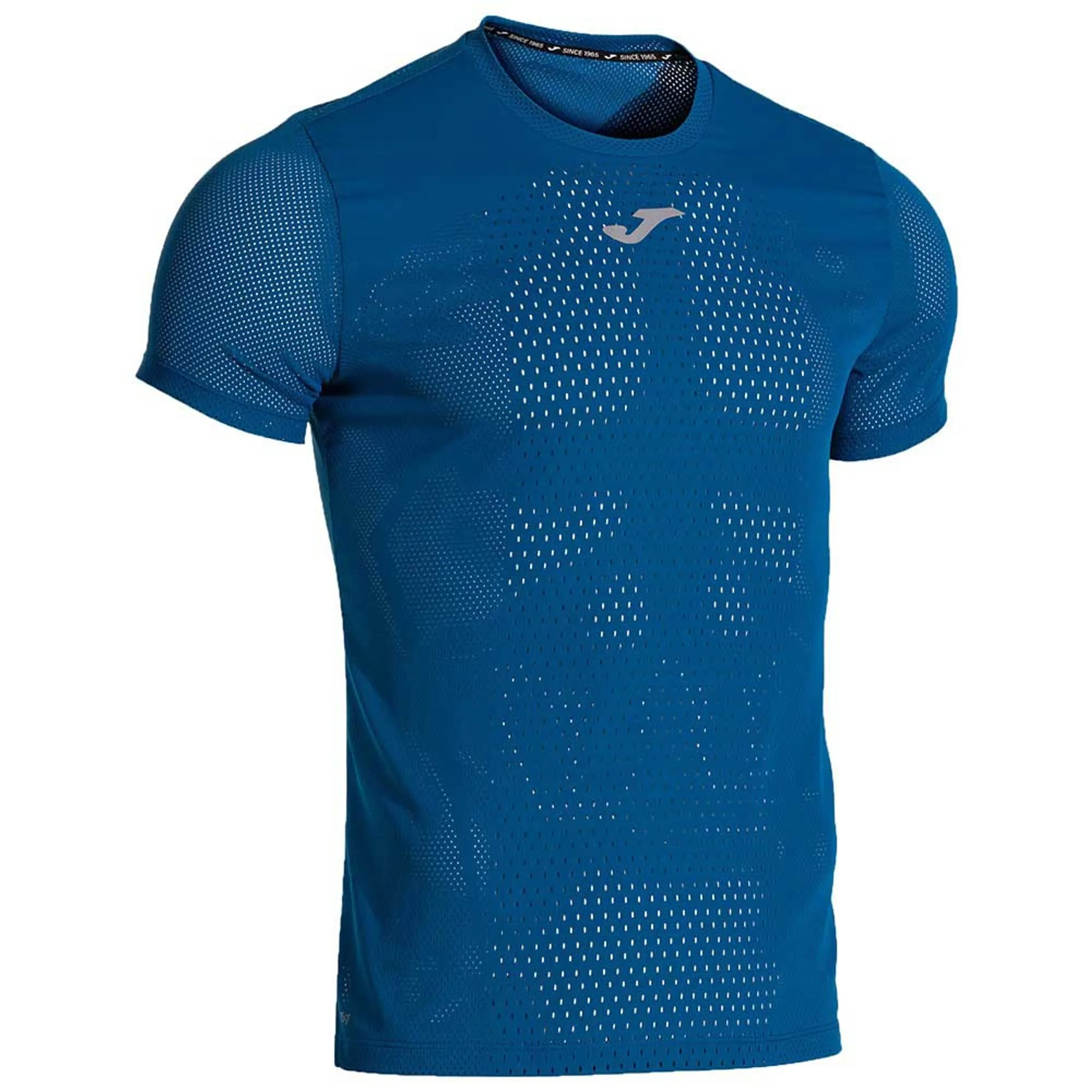 Joma Marathon Ii Short Sleeve T-shirt