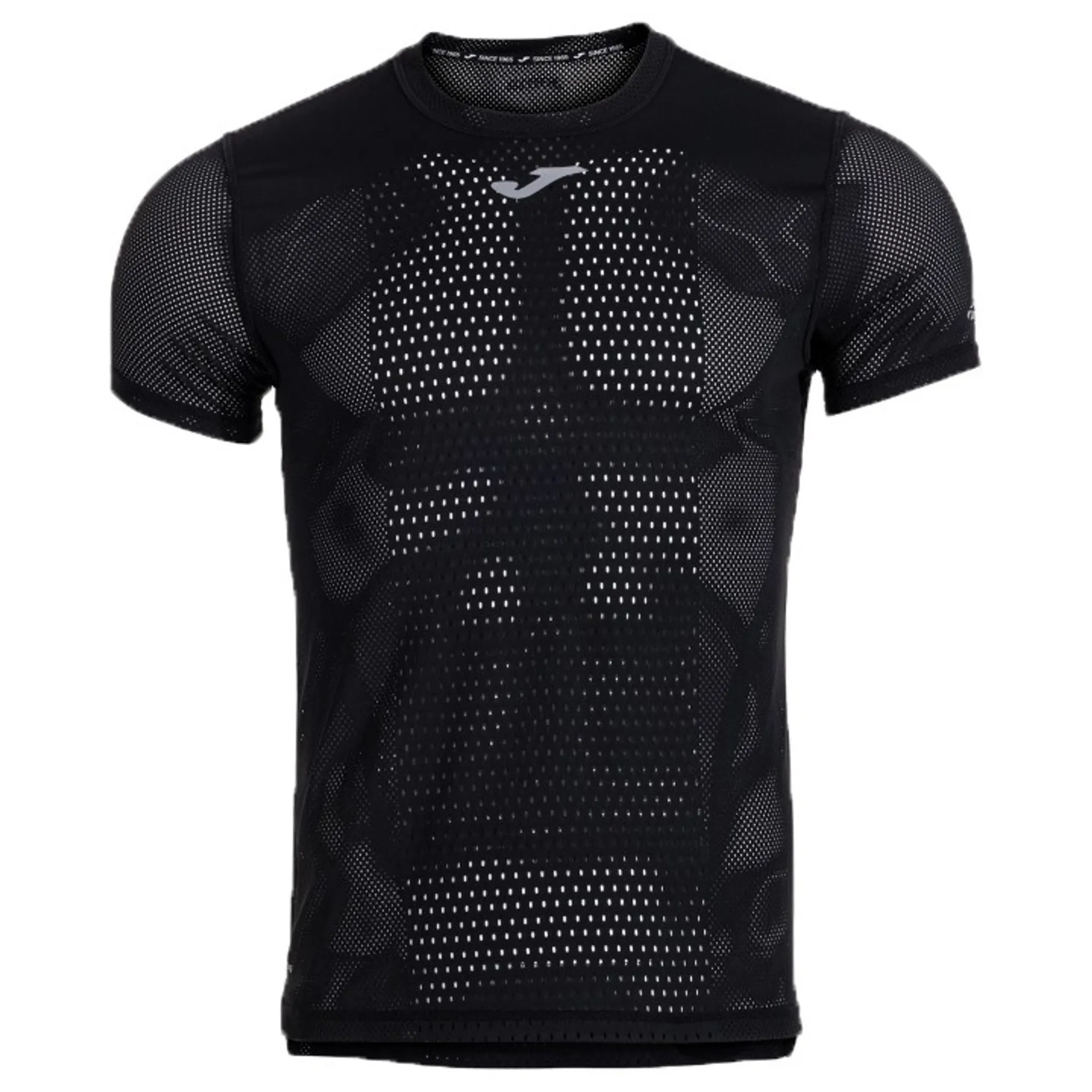 Joma Marathon Ii Short Sleeve T-shirt