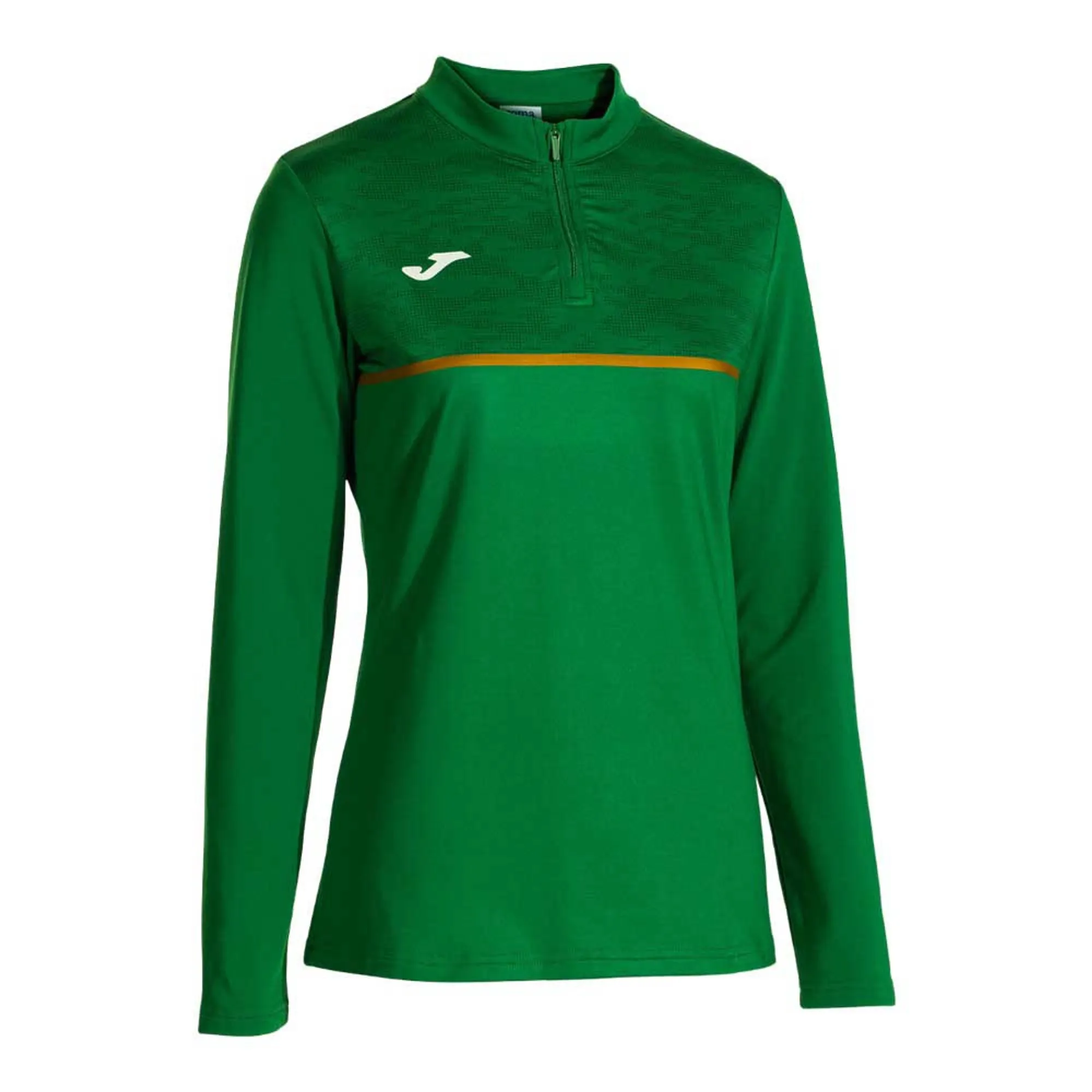 Joma Record Iii Half Zip Sweatshirt
