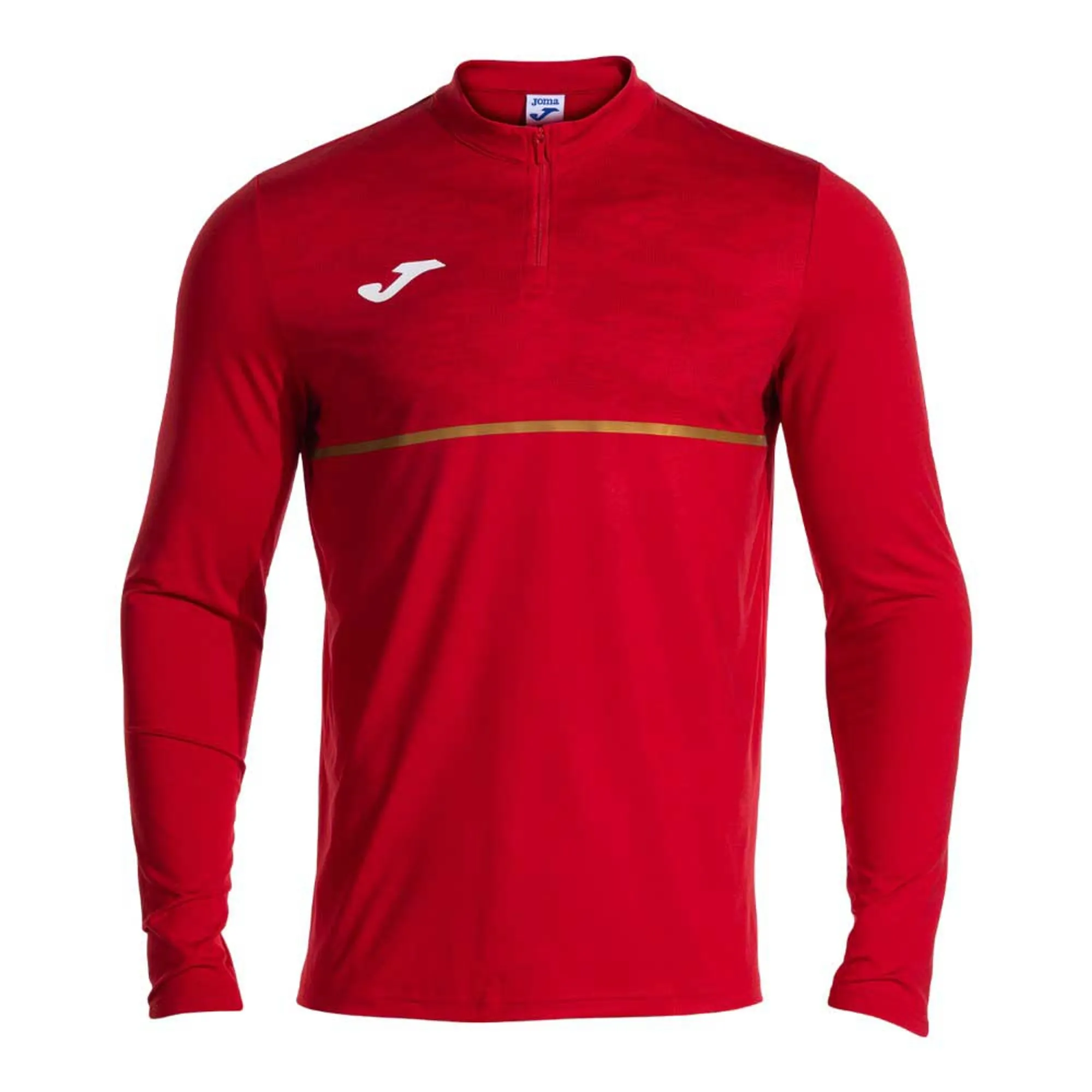 Joma Record Iii Half Zip Sweatshirt