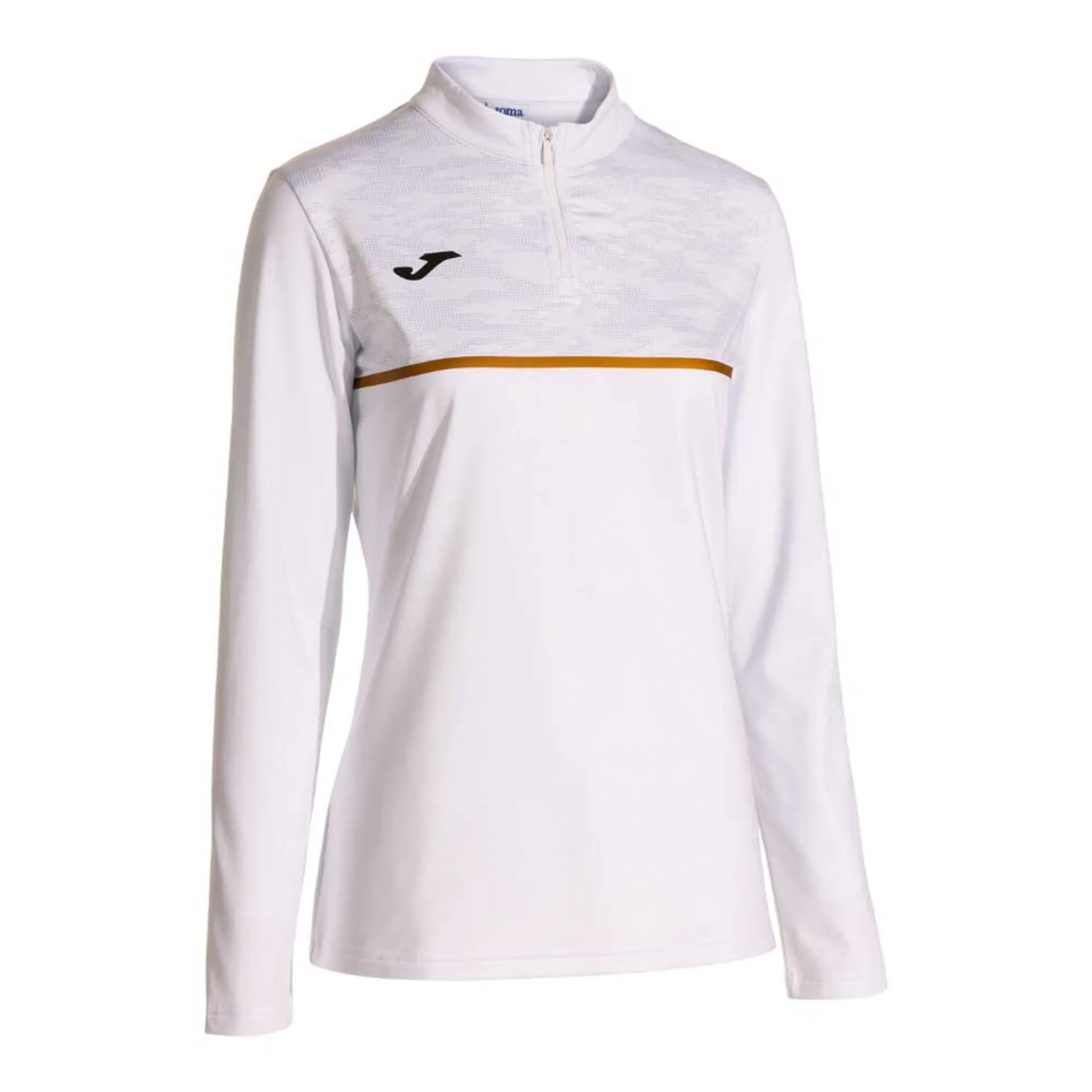 Joma Record Iii Half Zip Sweatshirt