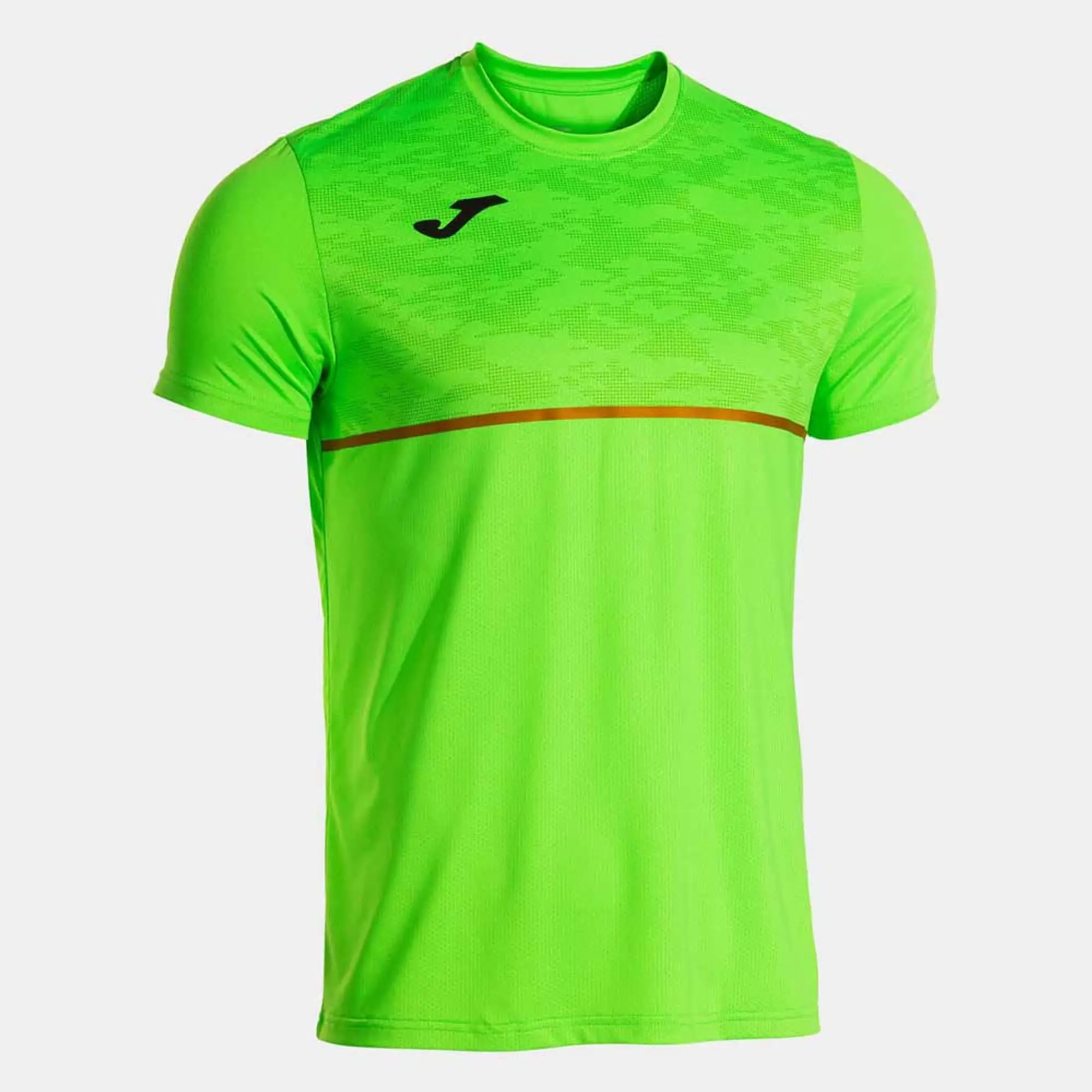 Joma Record Iii Short Sleeve T-shirt