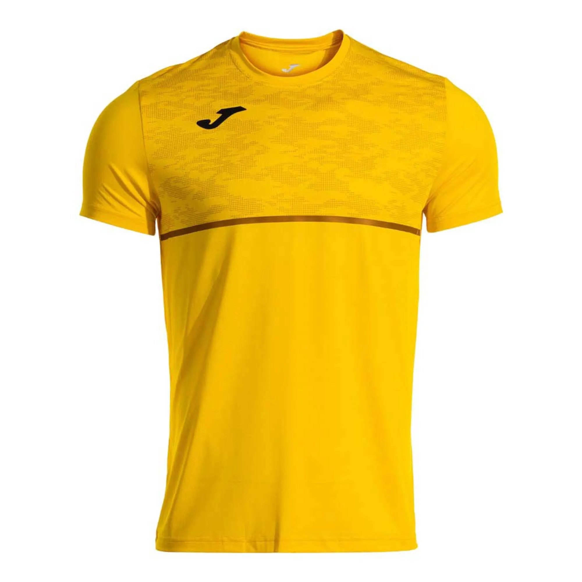 Joma Record Iii Short Sleeve T-shirt