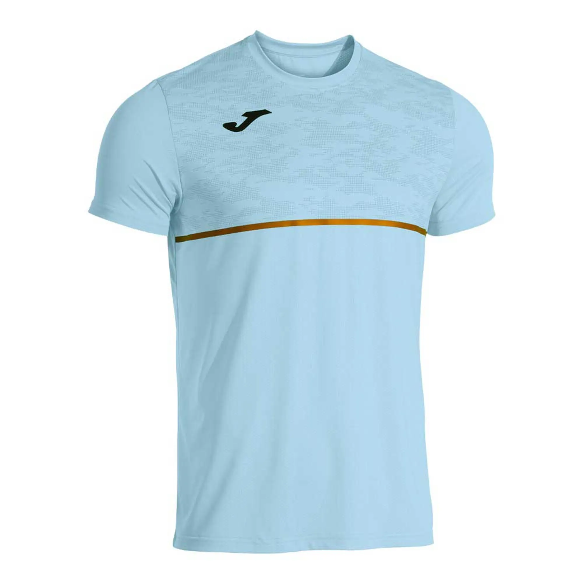 Joma Record Iii Short Sleeve T-shirt