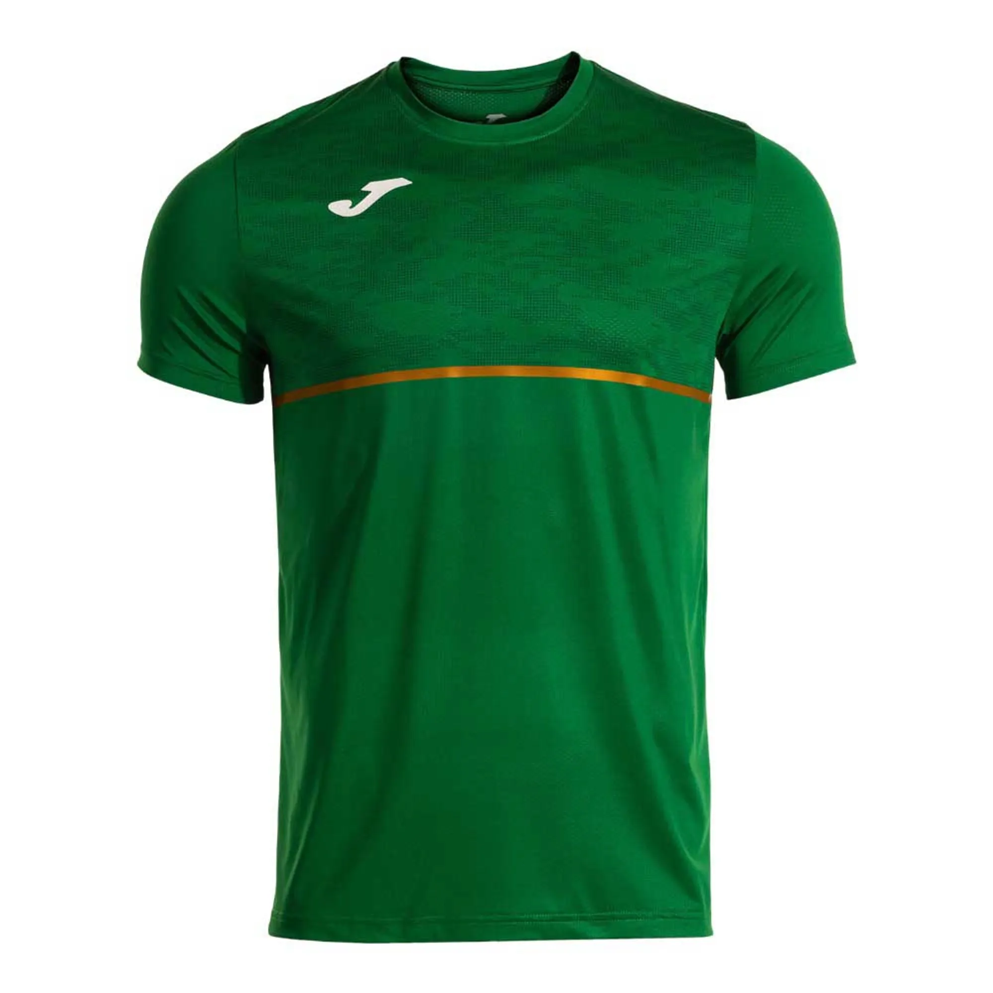 Joma Record Iii Short Sleeve T-shirt