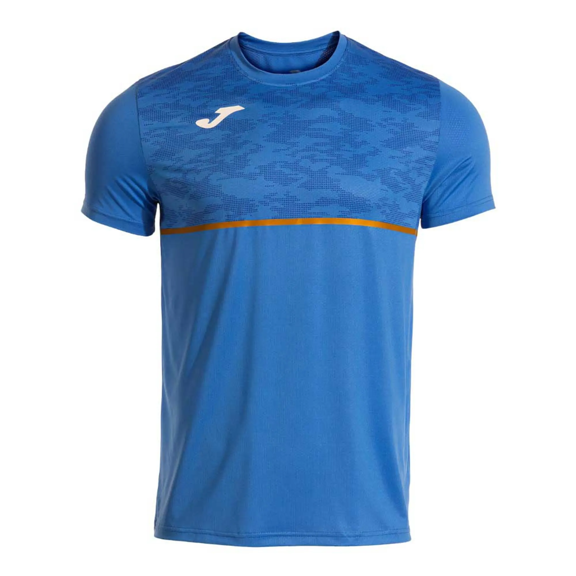 Joma Record Iii Short Sleeve T-shirt