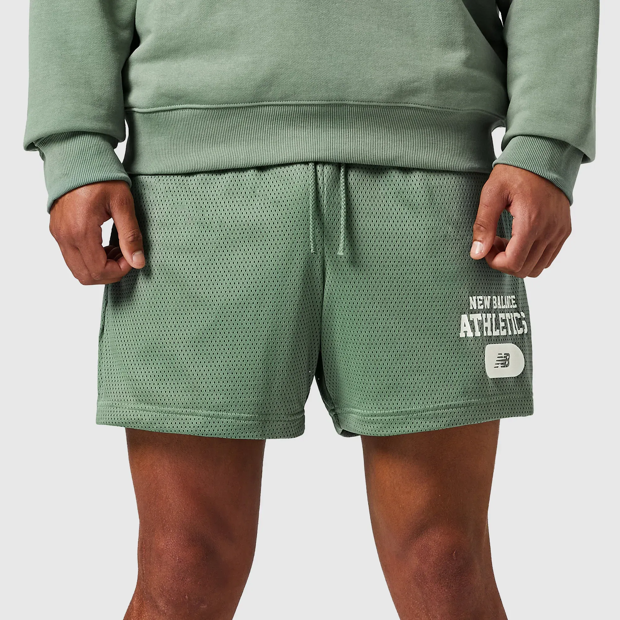 New Balance Sport Essentials Shorts