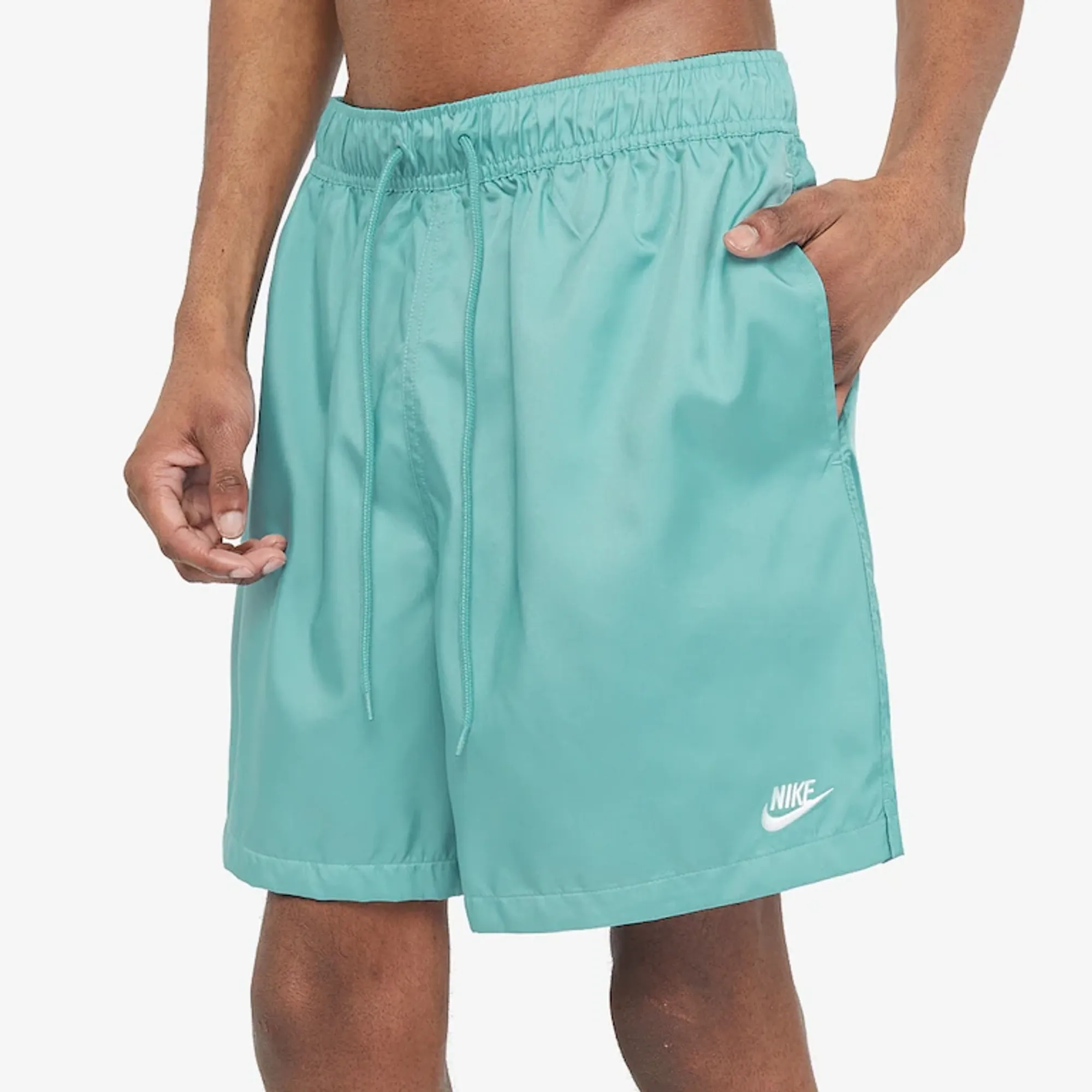 Nike Sportswear Club Woven Flow Shorts