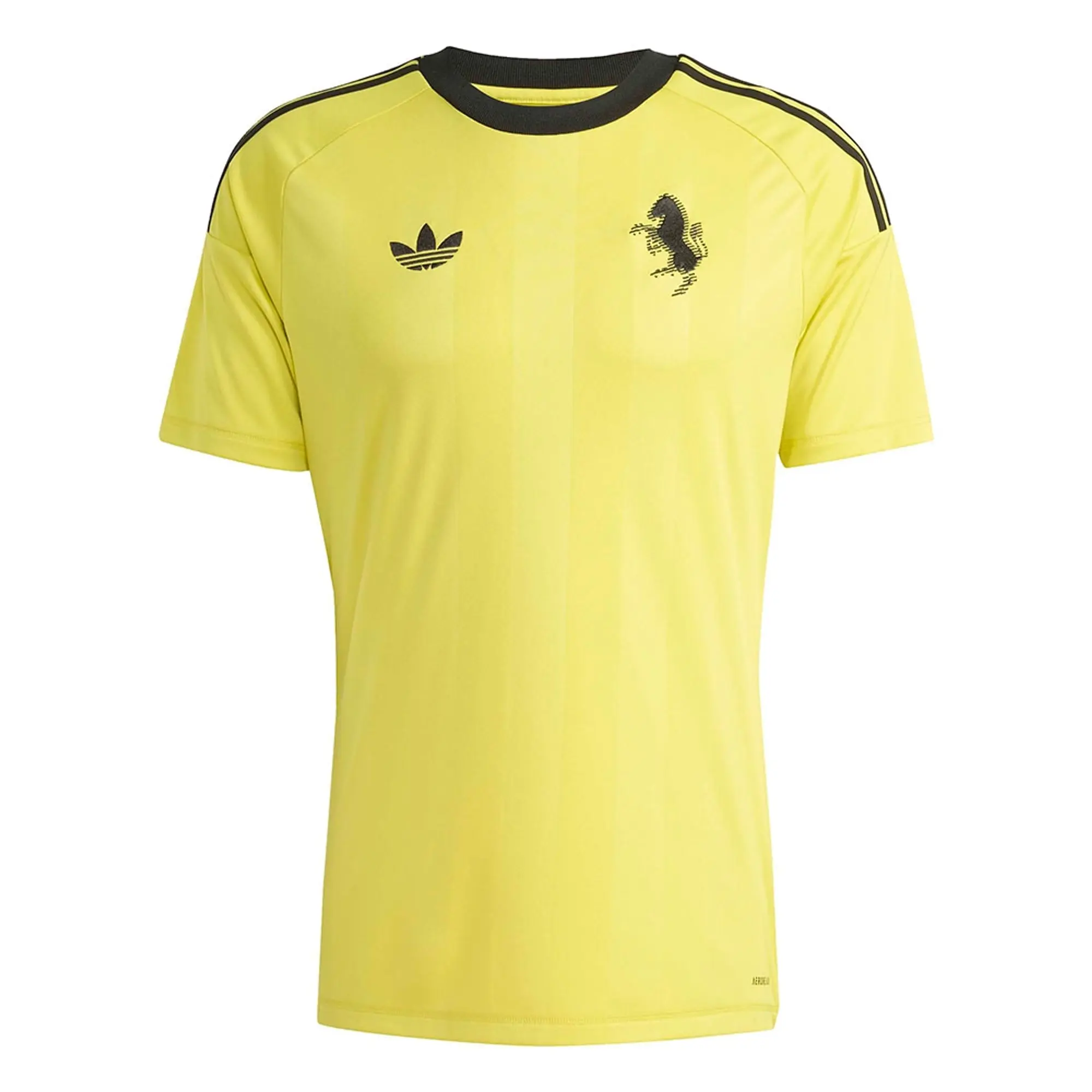 adidas Originals Juventus 25 26 Third GK Shirt