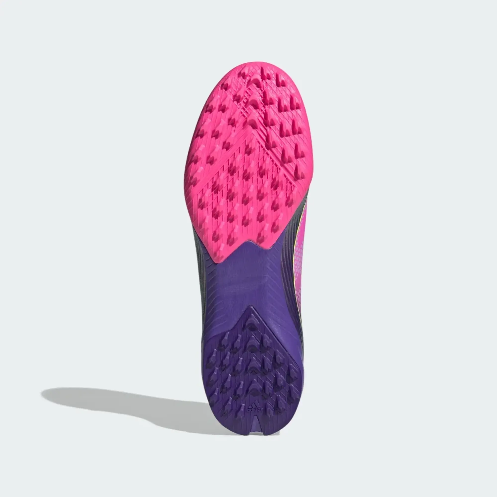adidas F50 League LY Laceless Turf Boots