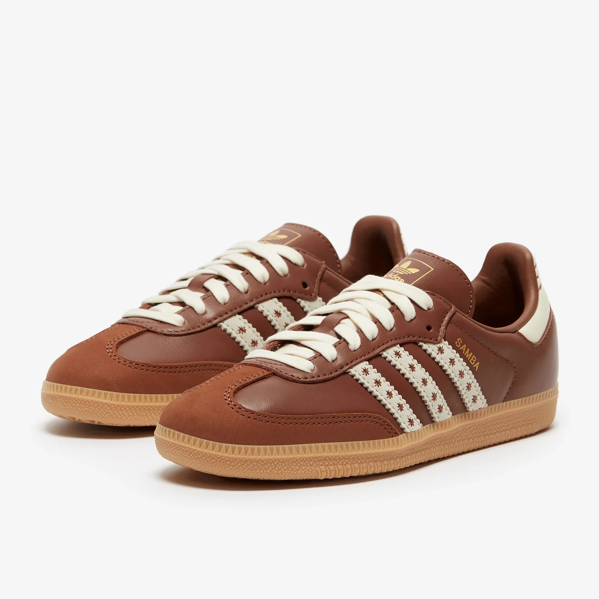 adidas Originals Womens Samba OG