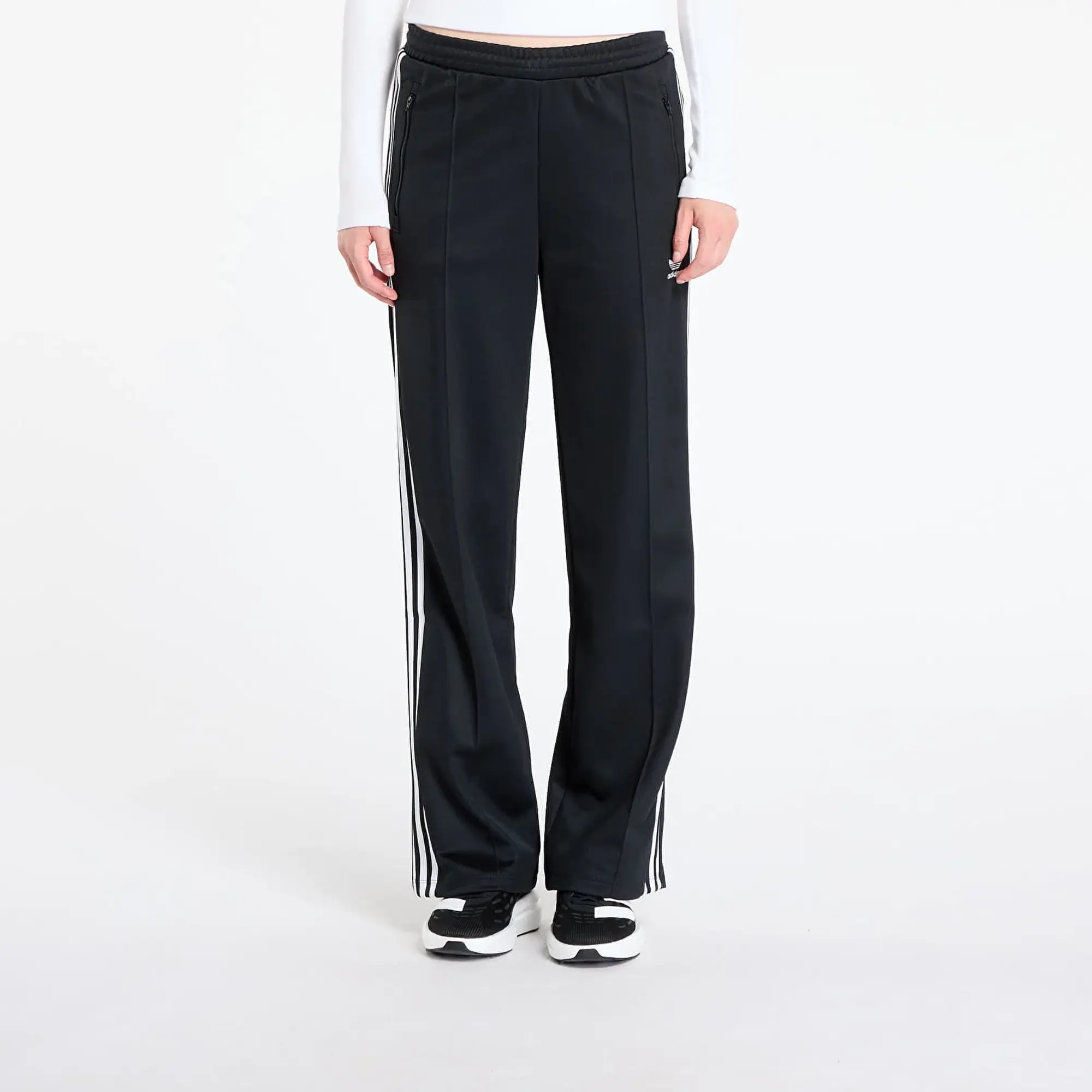 adidas Originals Womens Classic Track Trousers