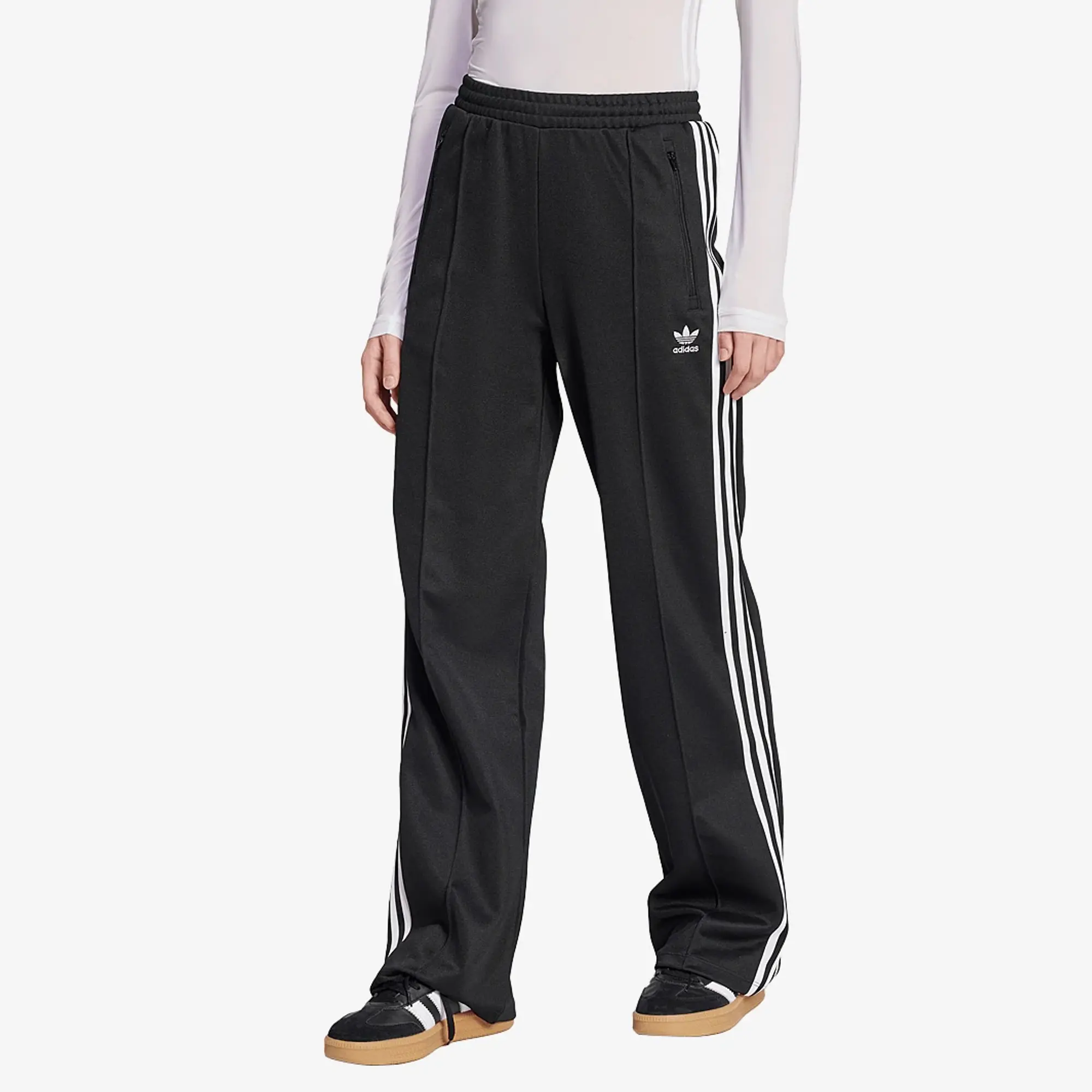 adidas Originals Womens Classic Track Trousers