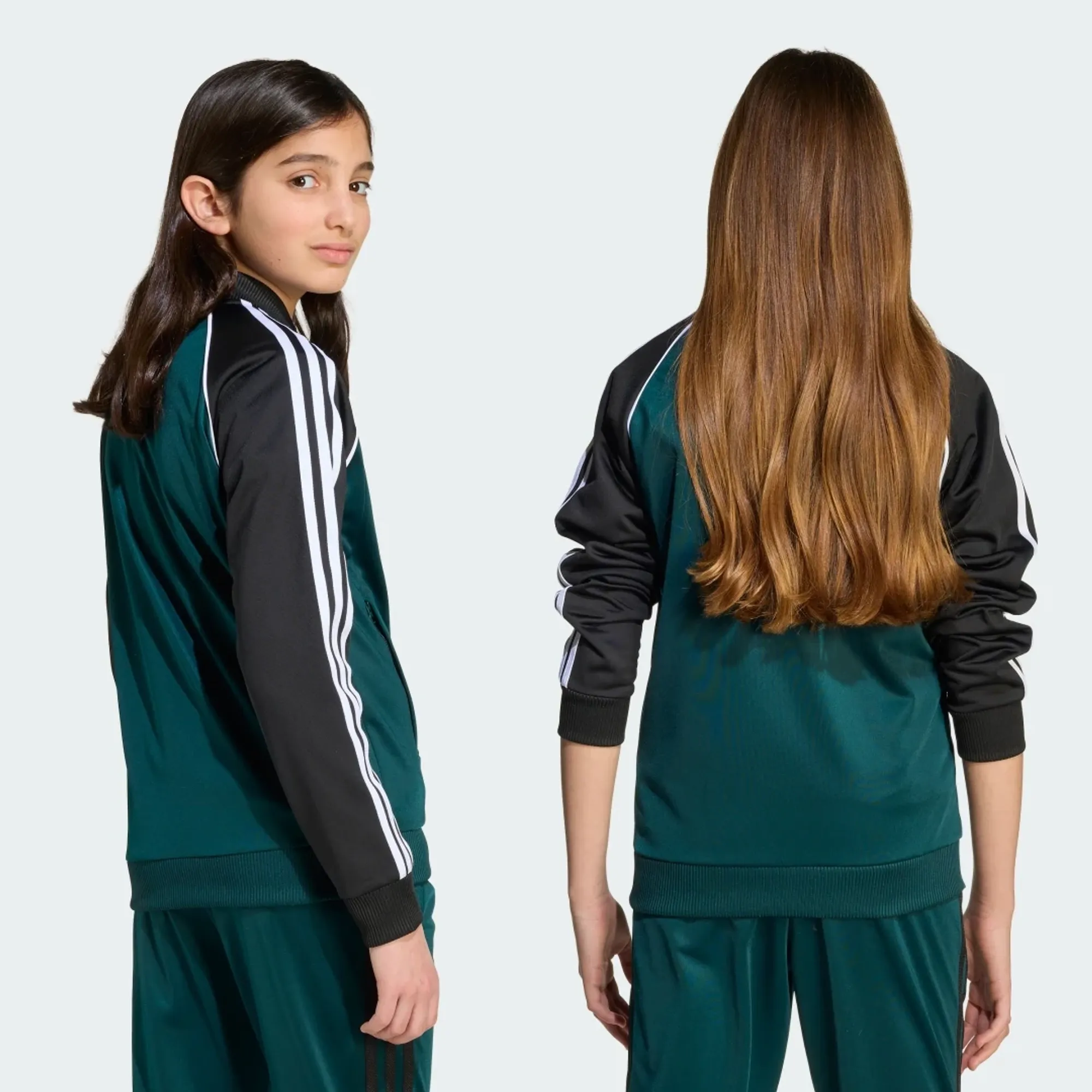 adidas Originals adidas Adicolor SST Track Top Kids