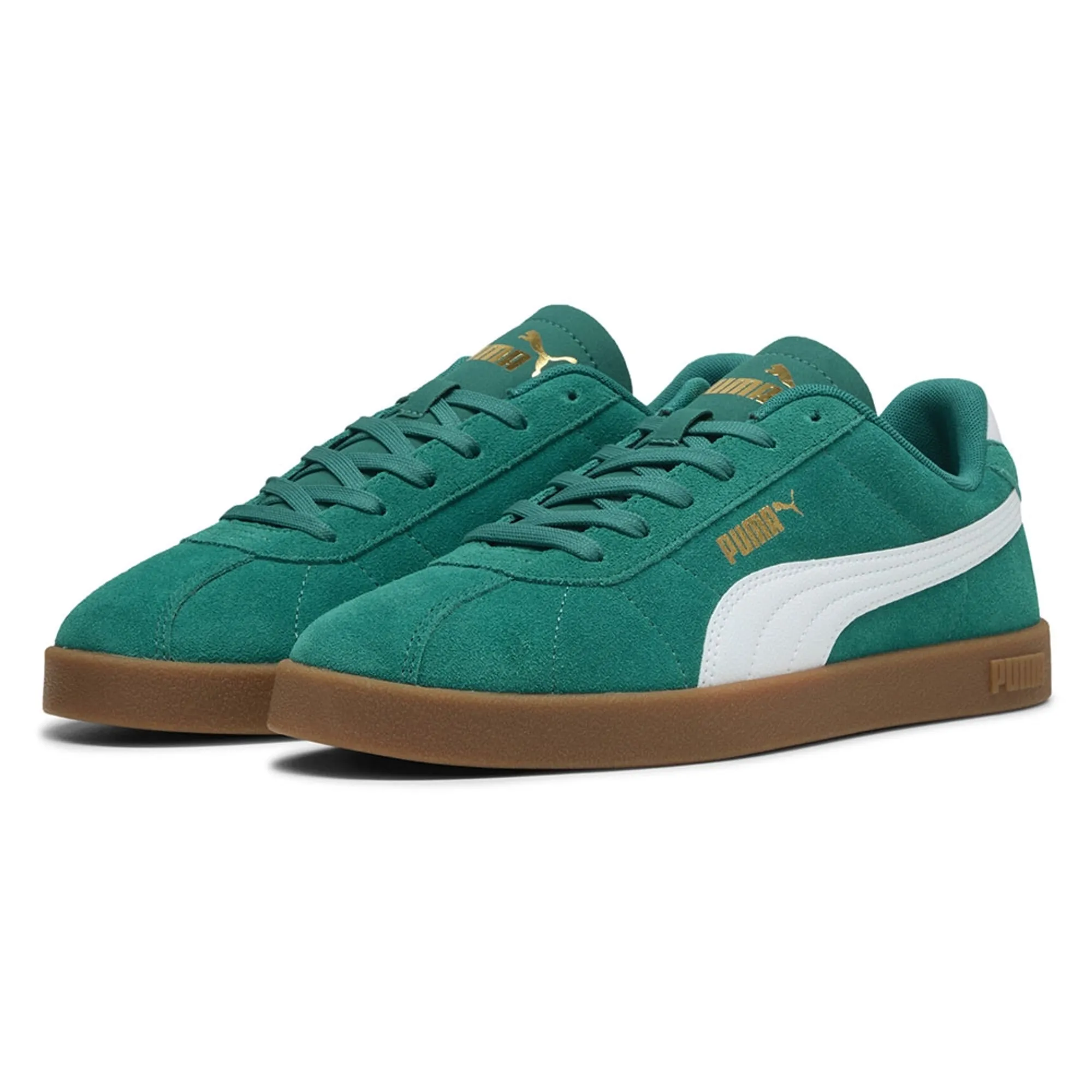 Puma Club Ii Trainers