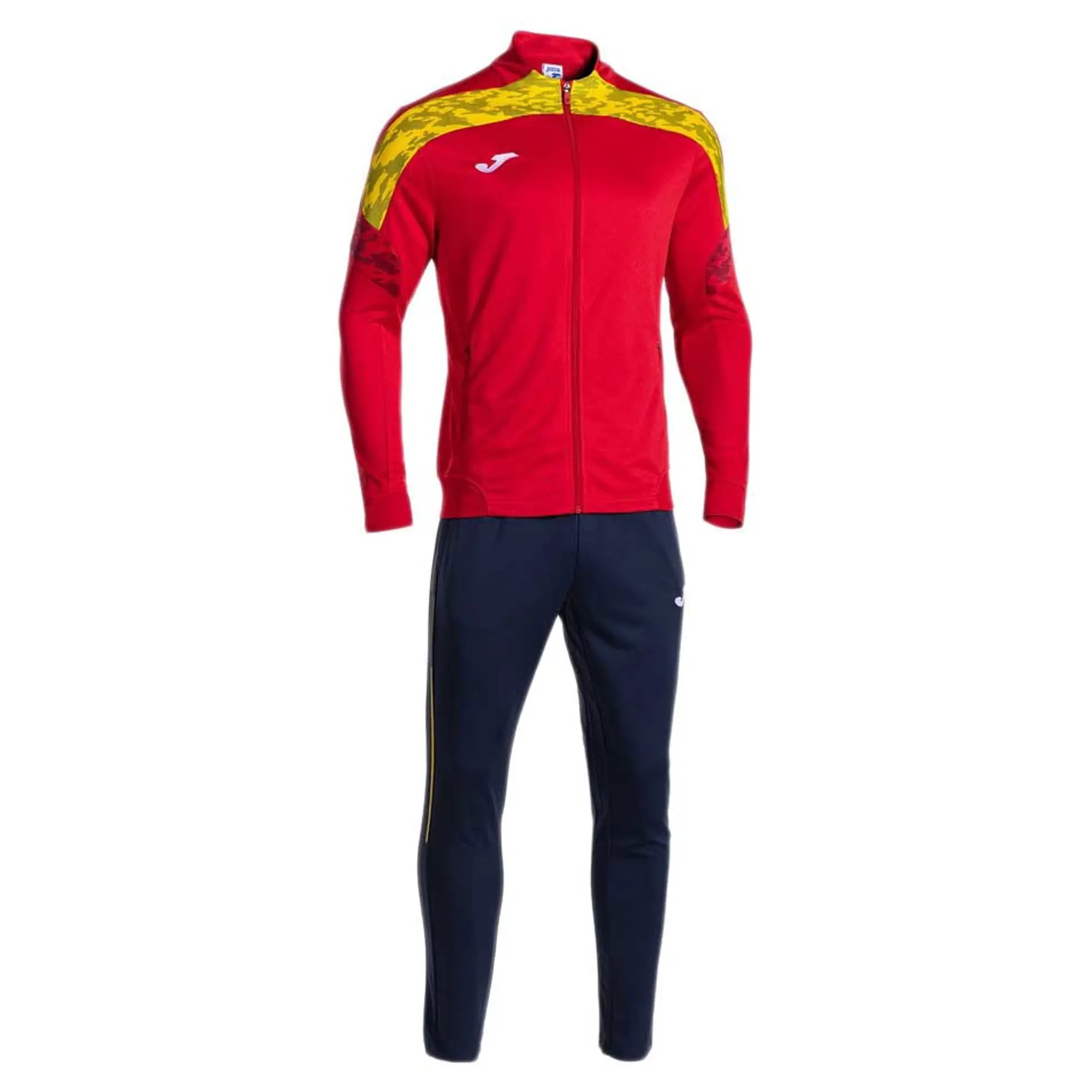 Joma Championship Viii Tracksuit